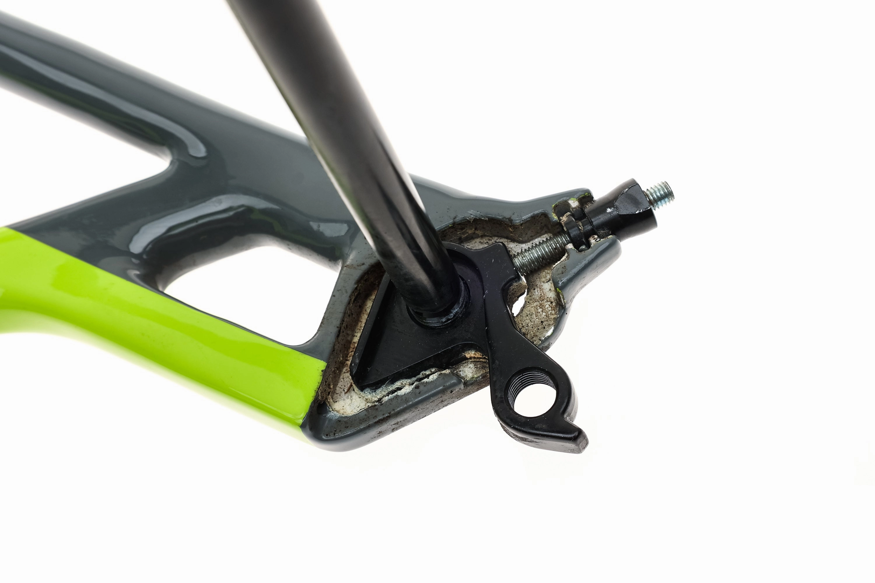 Trek Stache Carbon X-Large Frame - 2019
