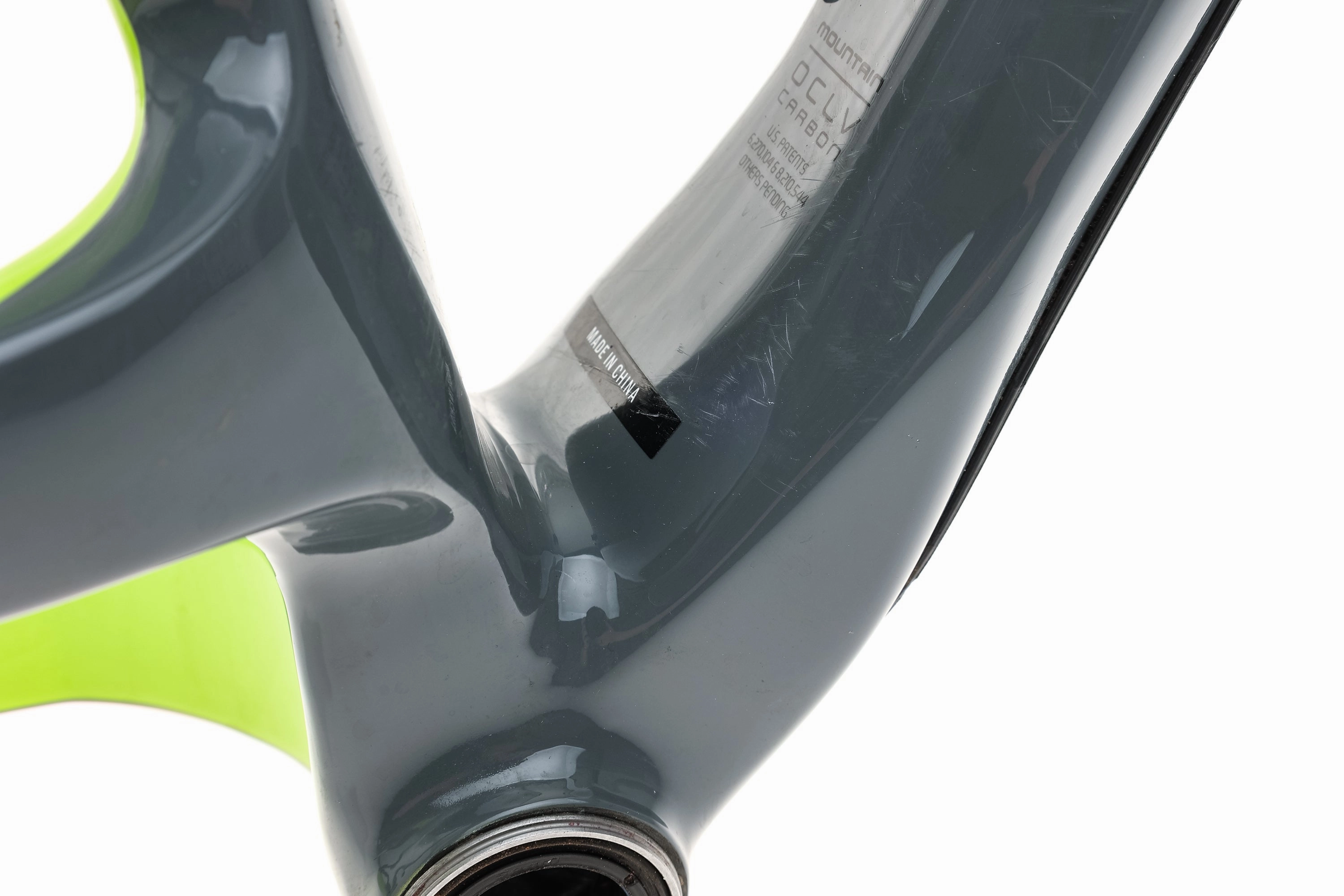 Trek Stache Carbon X-Large Frame - 2019