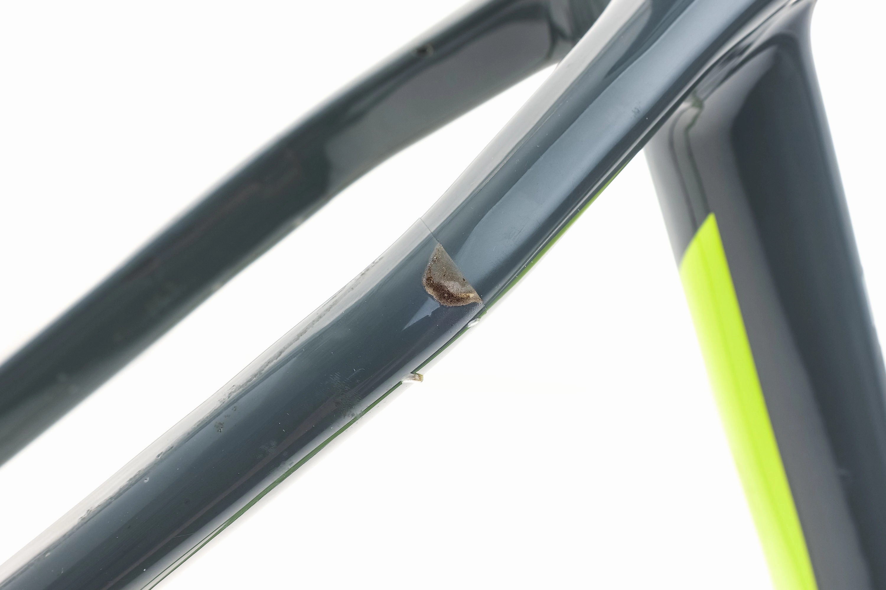 Trek Stache Carbon X-Large Frame - 2019