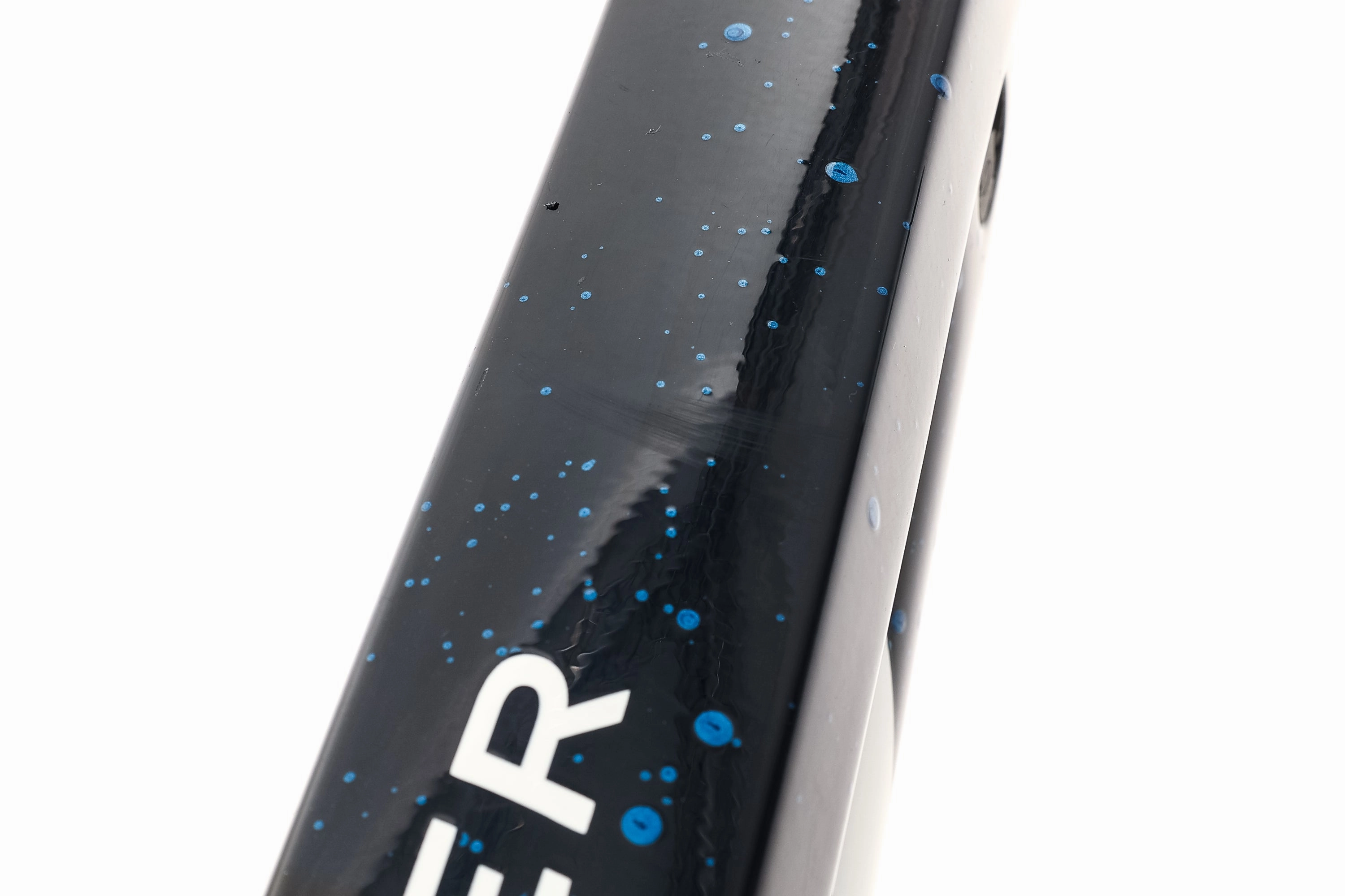 Trek Supercaliber 17.5" Frame - 2022