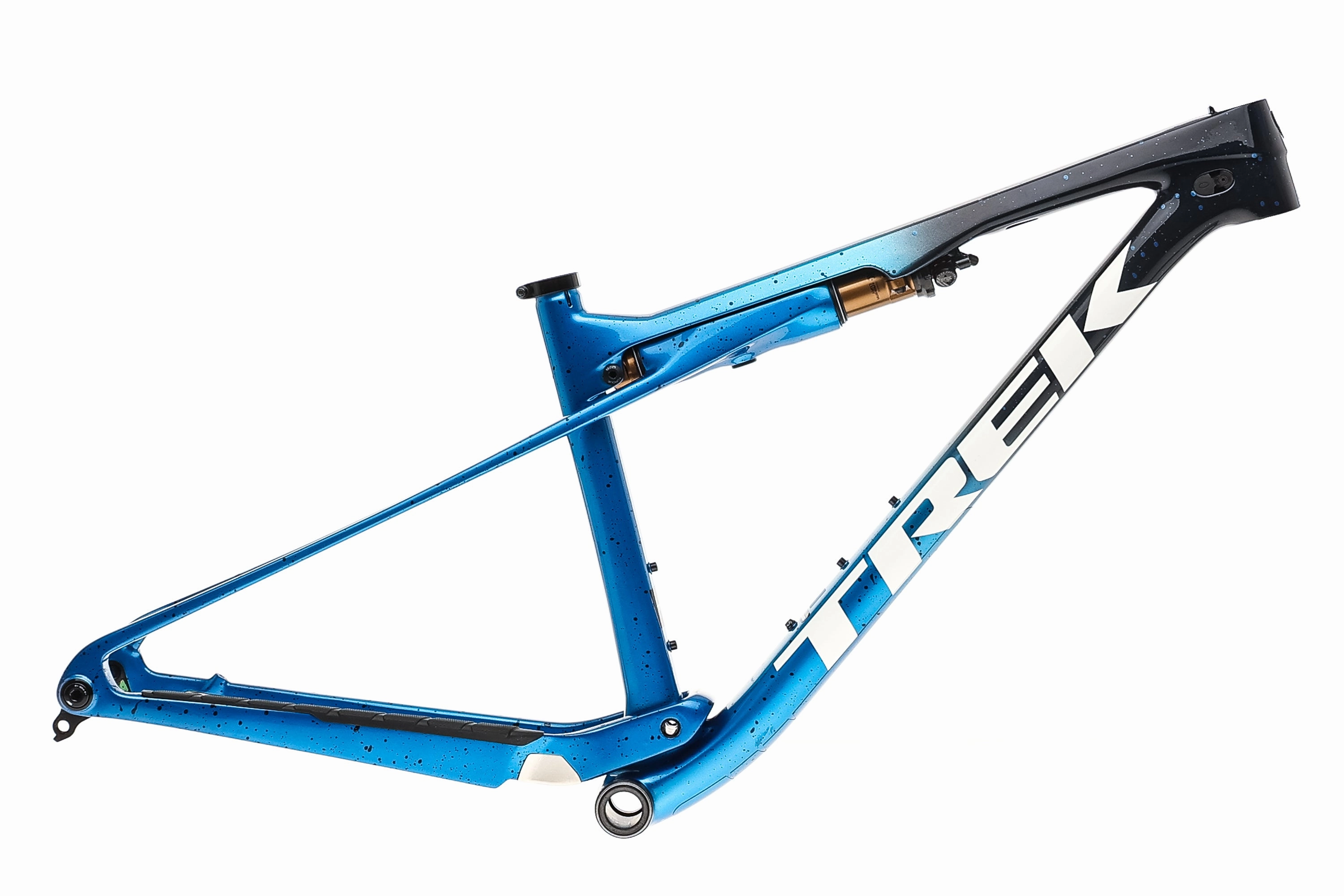 Trek Supercaliber 17.5" Frame - 2022