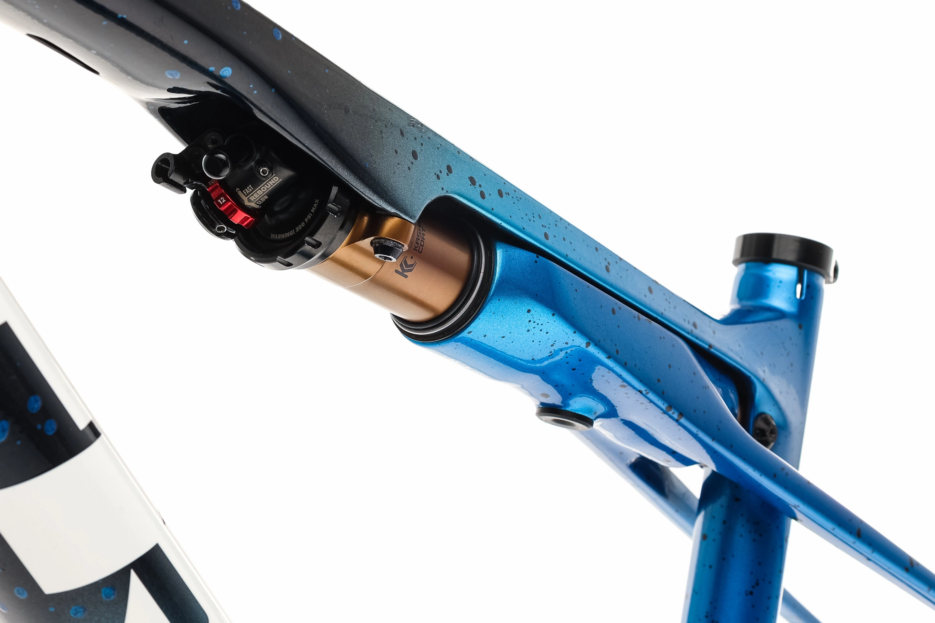 Trek Supercaliber 17.5" Frame - 2022
