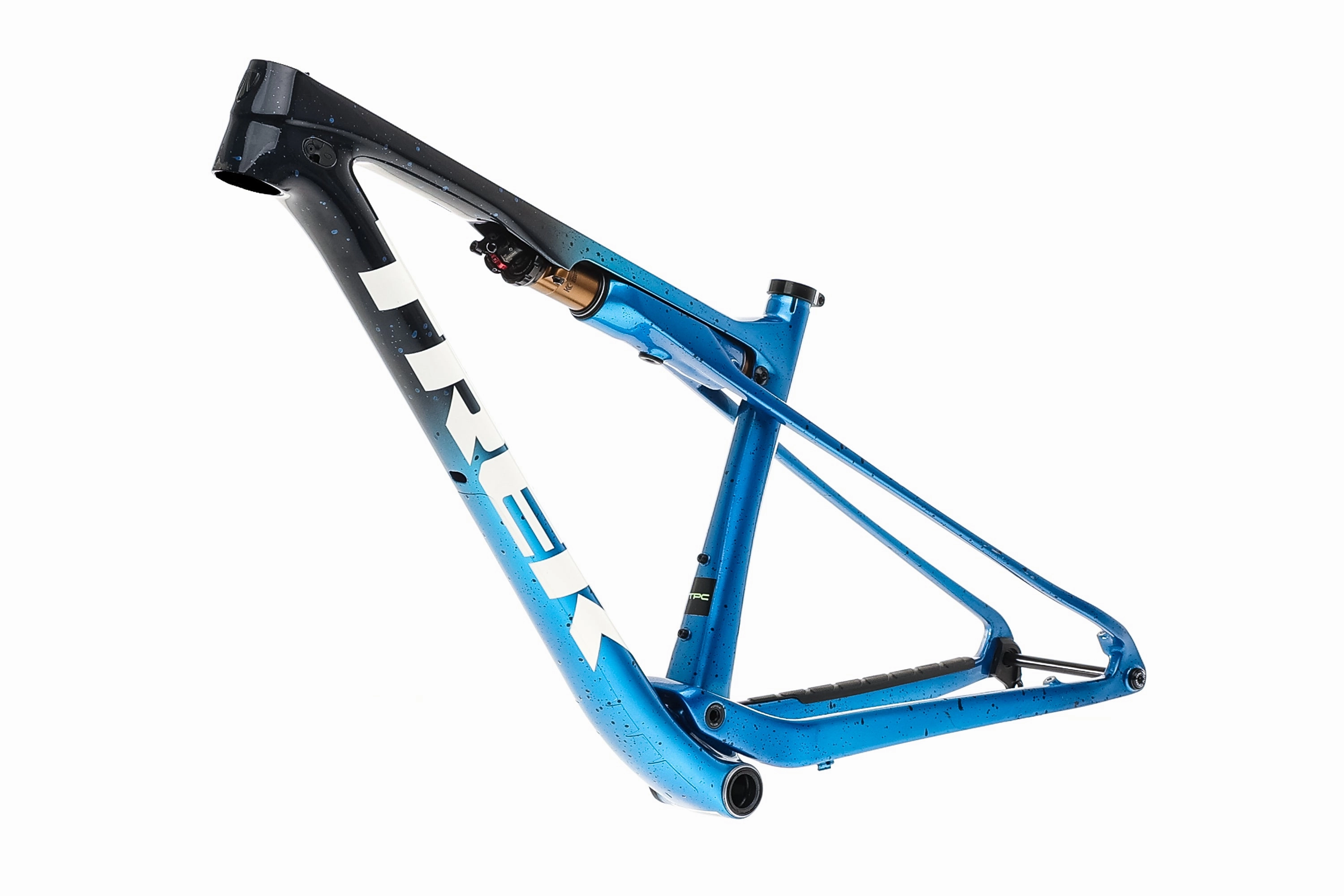 Trek Supercaliber 17.5" Frame - 2022
