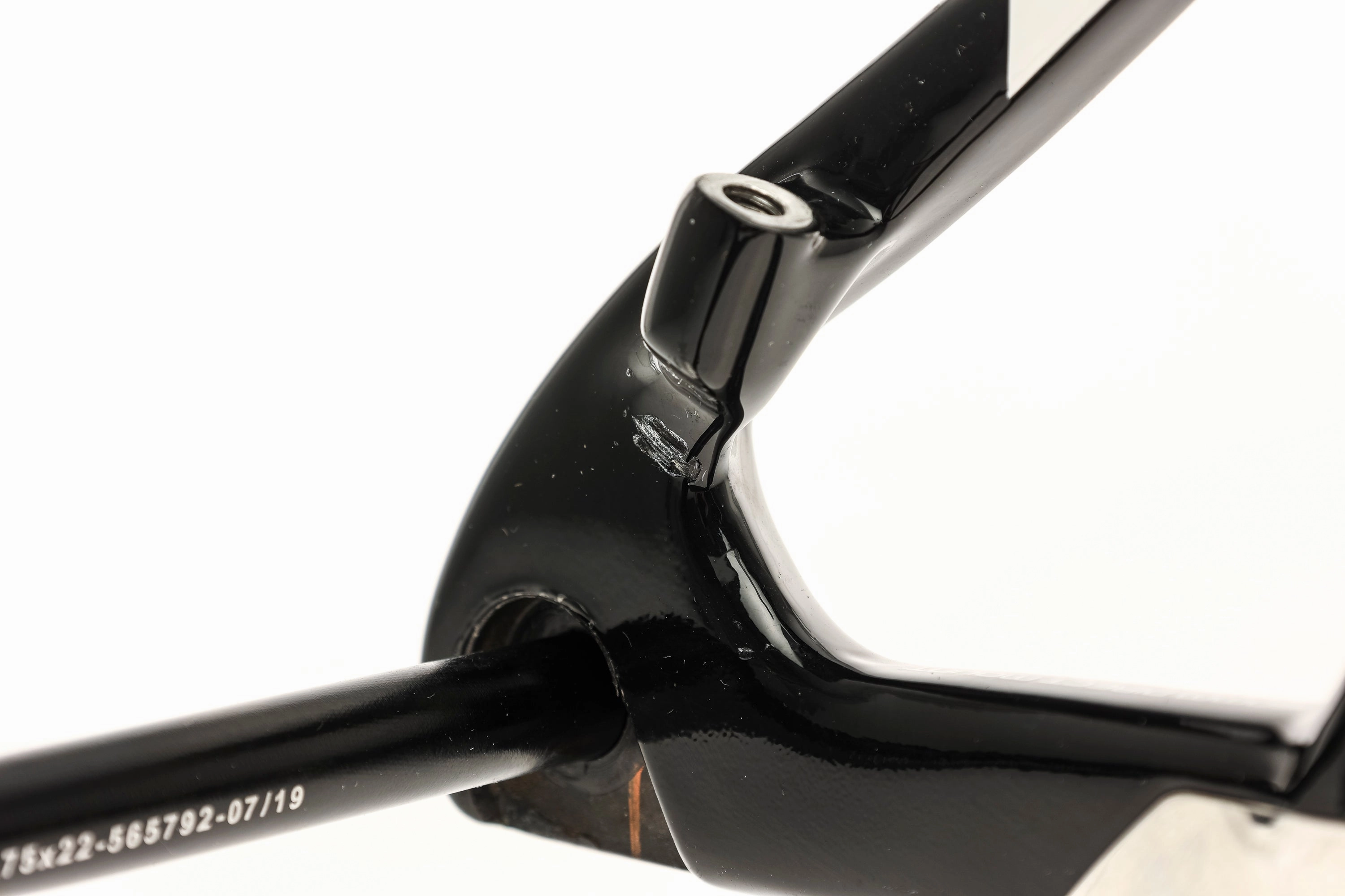Trek Supercaliber Large Frame - 2021