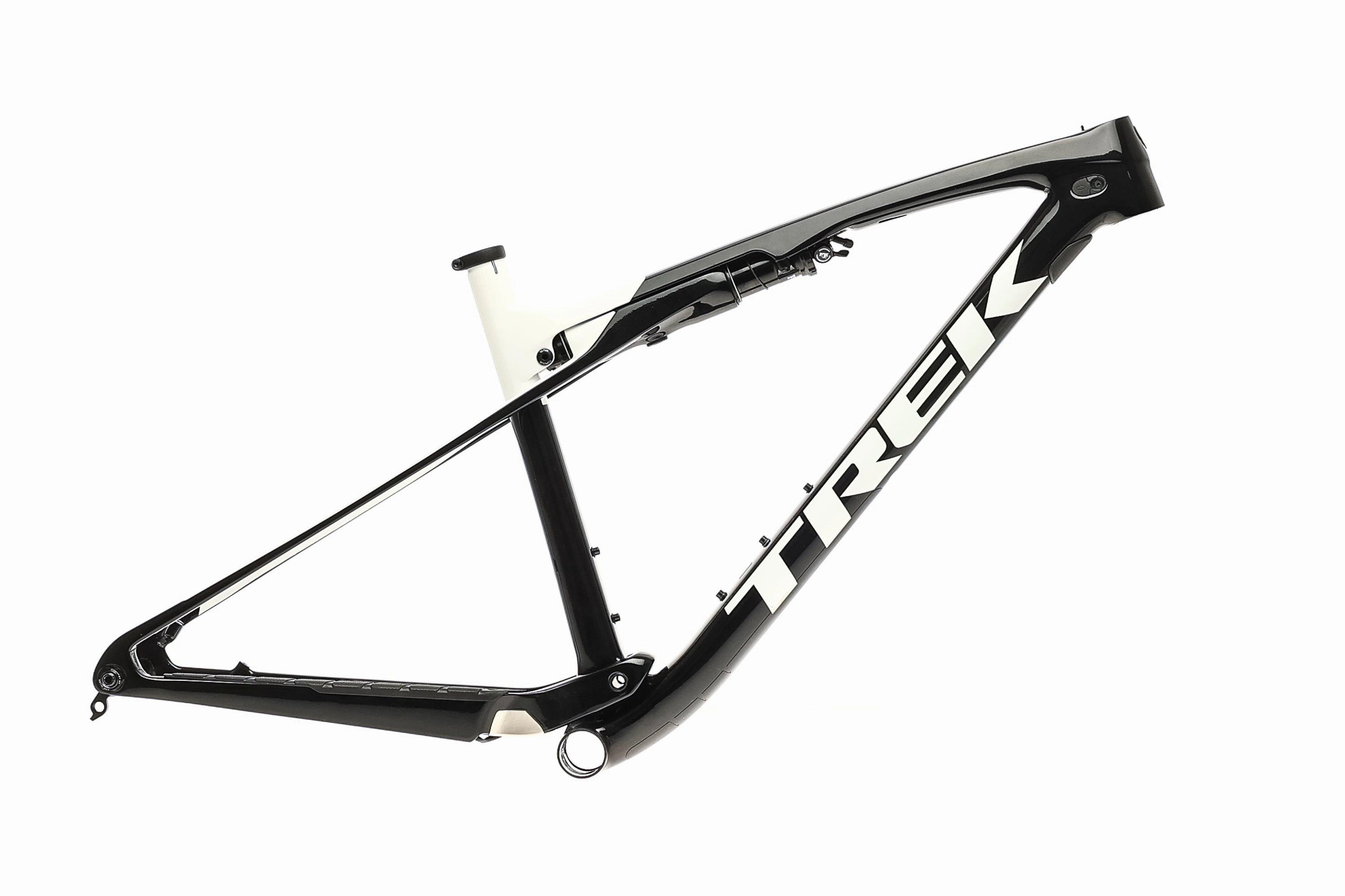 Trek Supercaliber Large Frame - 2021