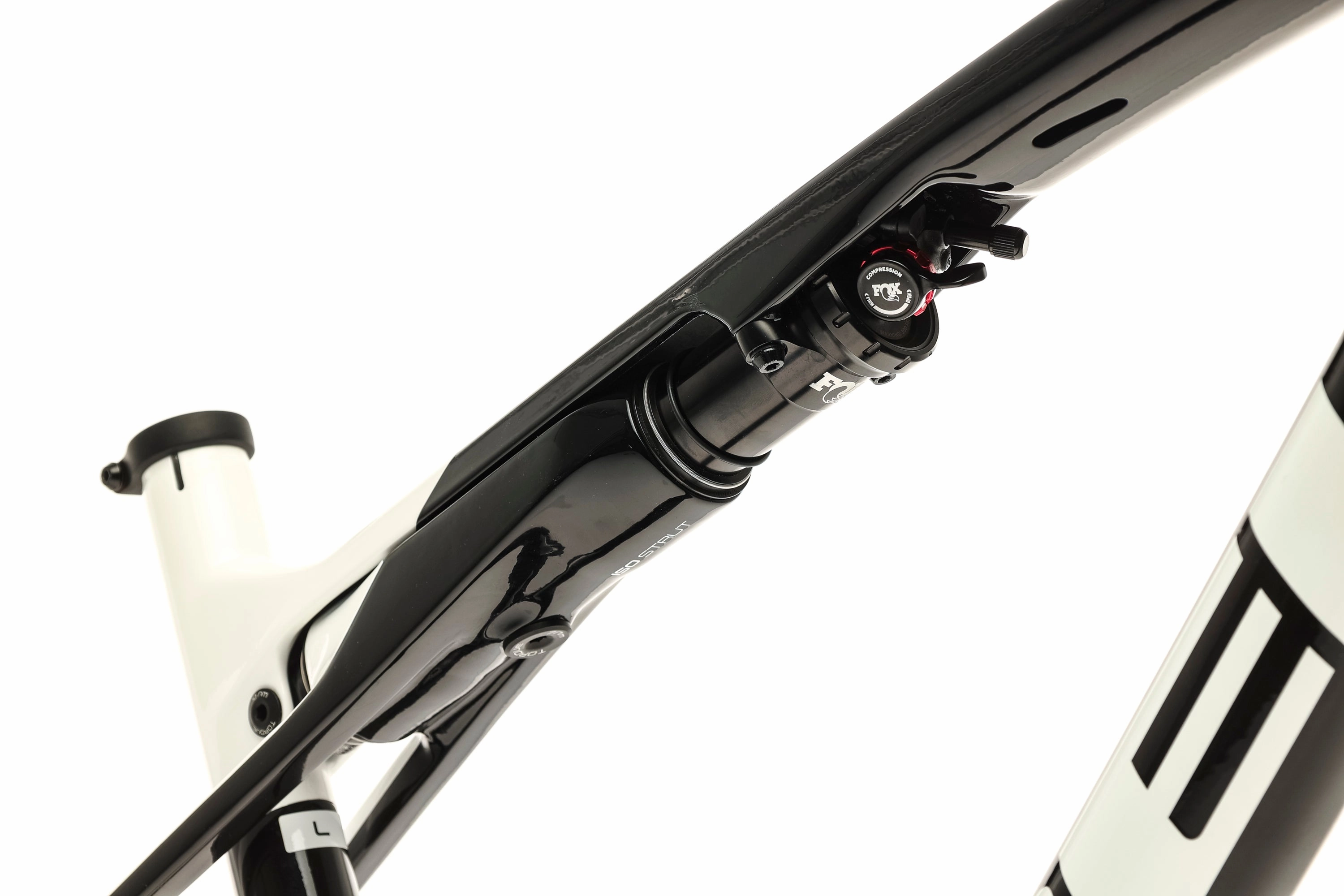 Trek Supercaliber Large Frame - 2021