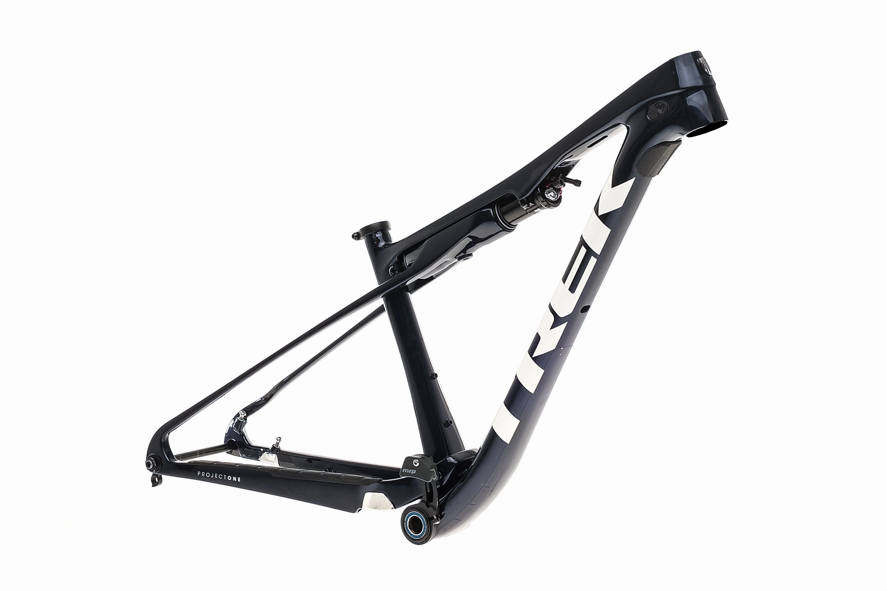 Trek Supercaliber Medium Frame - 2021
