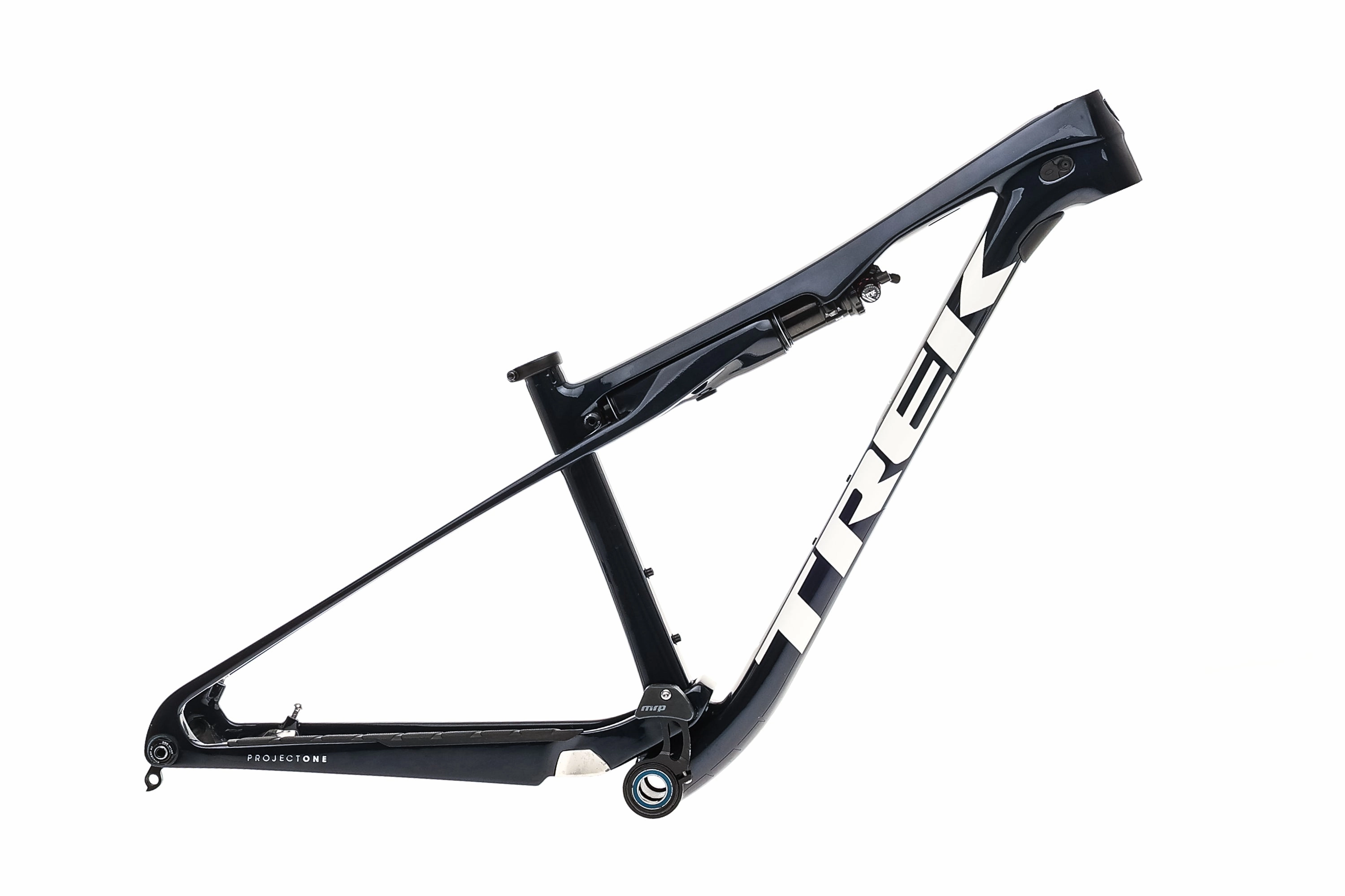 Trek Supercaliber Medium Frame - 2021