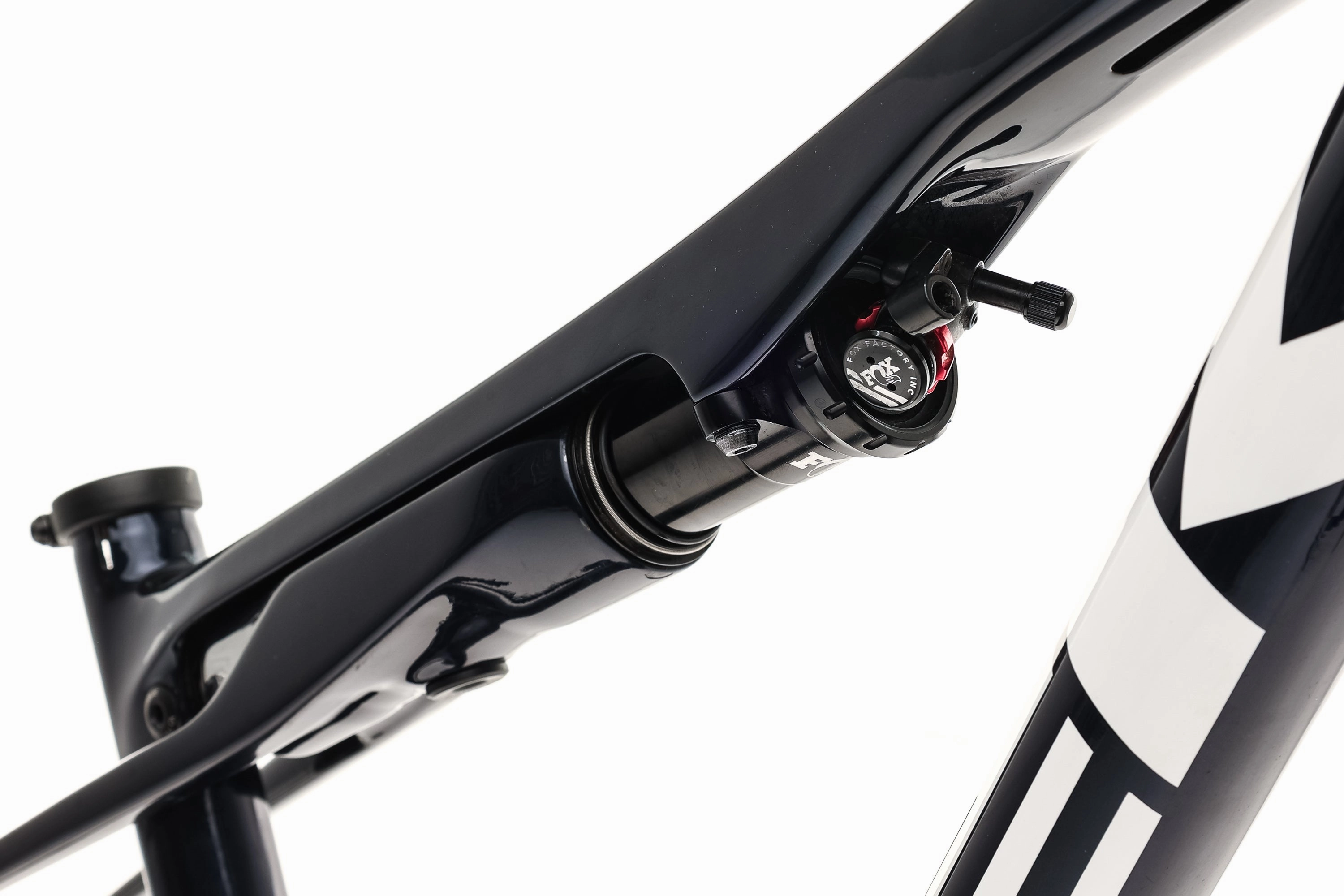 Trek Supercaliber Medium Frame - 2021
