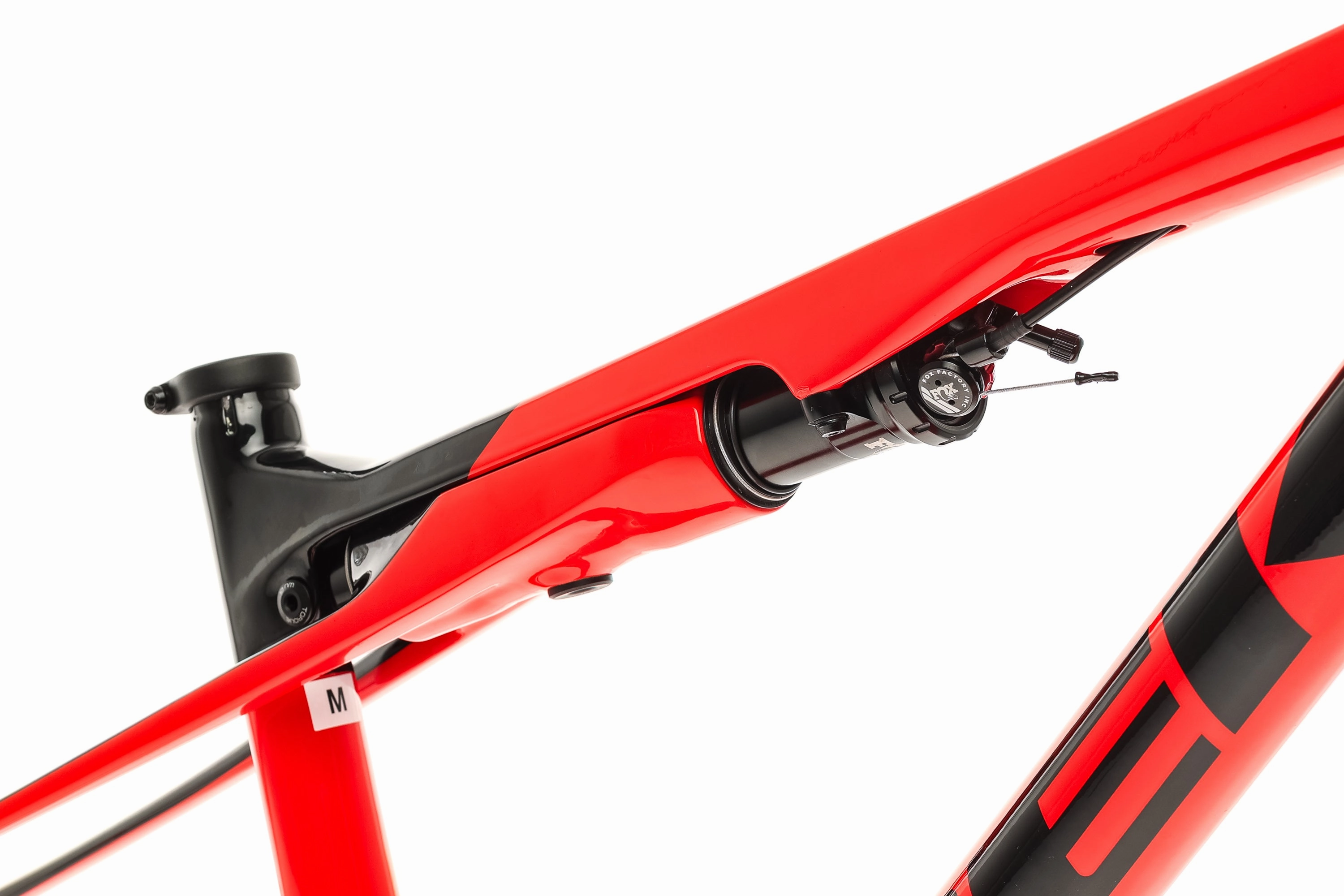 Trek Supercaliber Medium Frame - 2023