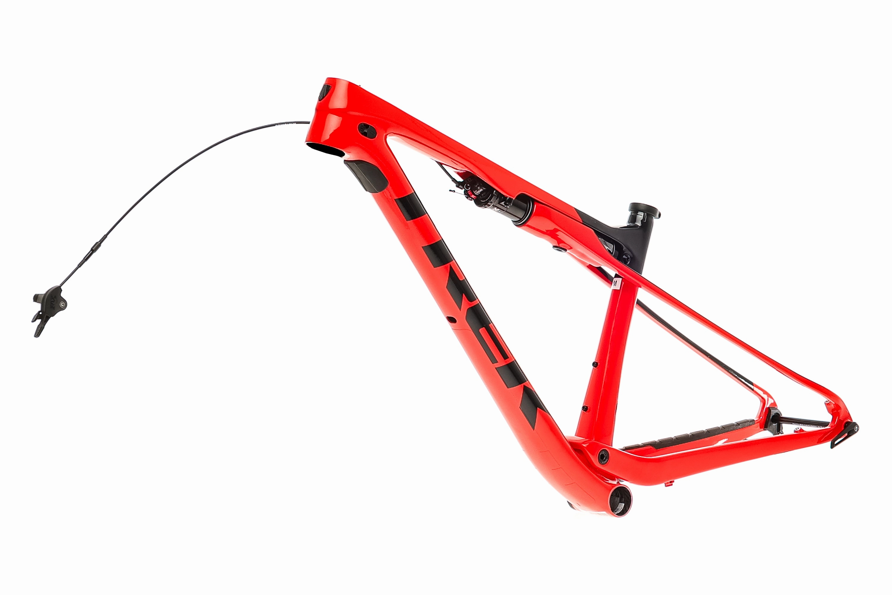 Trek Supercaliber Medium Frame - 2023