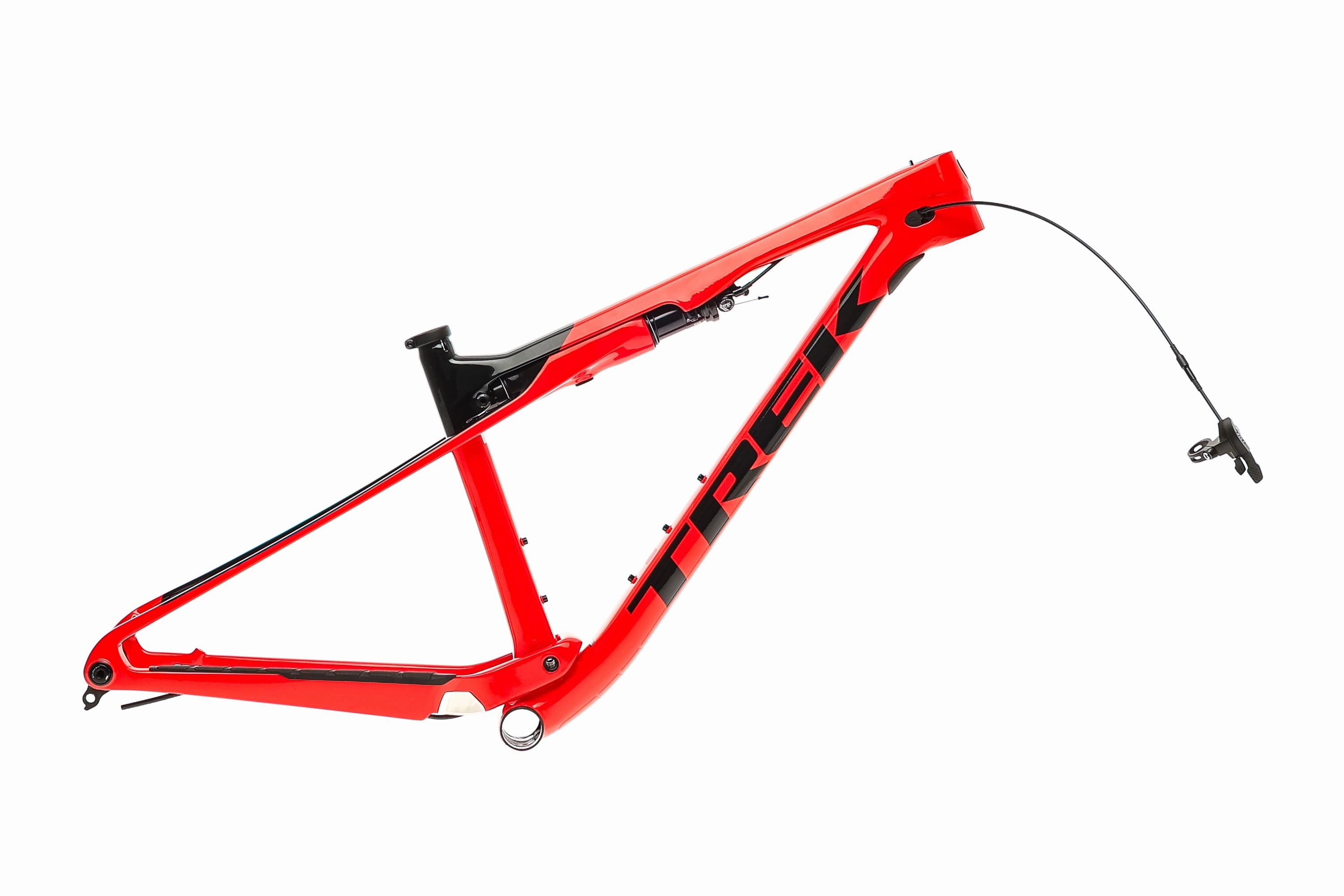 Trek Supercaliber Medium Frame - 2023