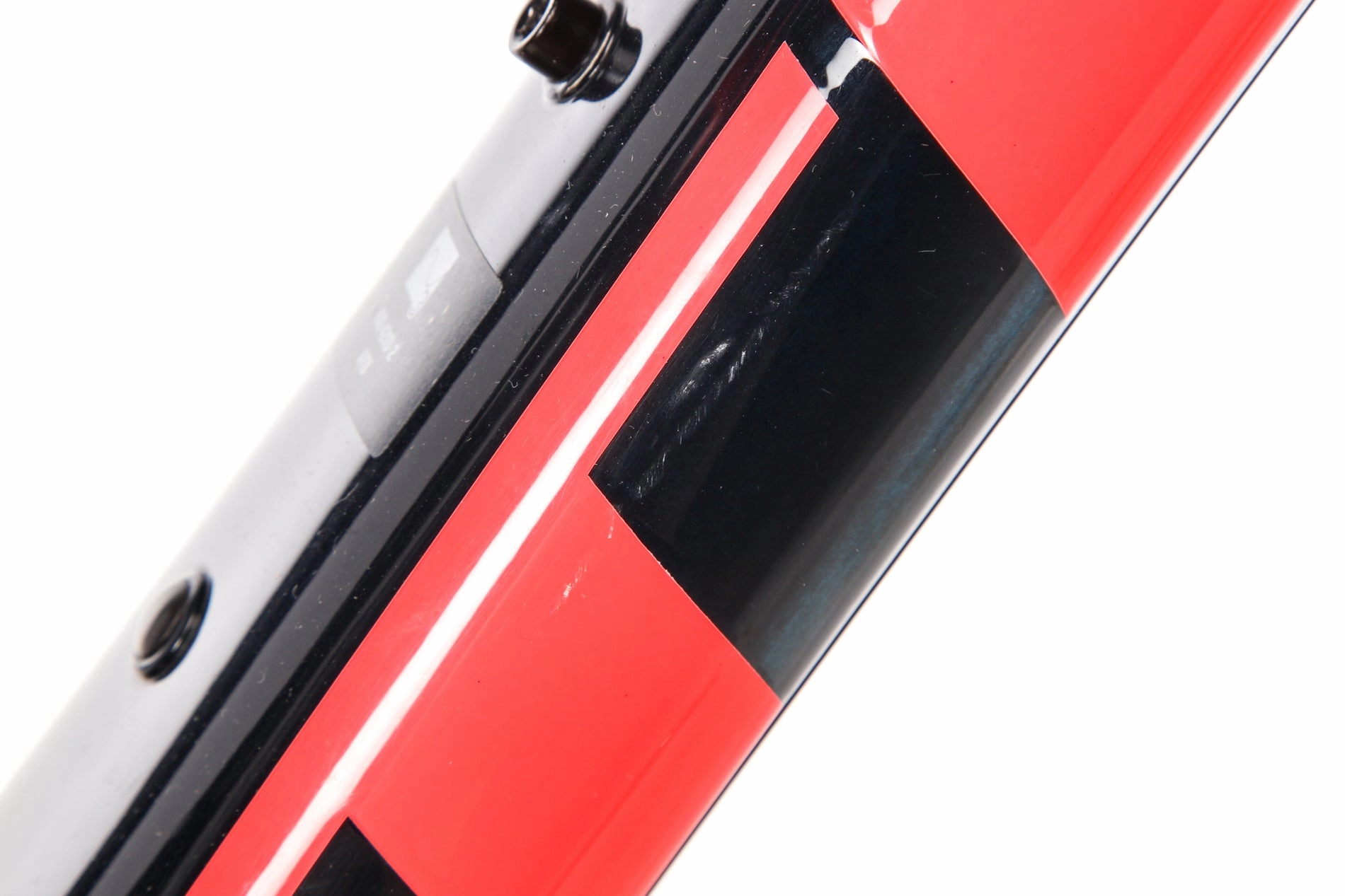 Trek Supercaliber Project One 29" Carbon Medium Frame - 2021