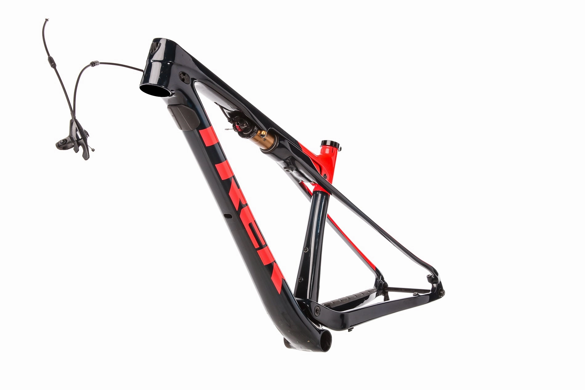 Trek Supercaliber Project One 29" Carbon Medium Frame - 2021