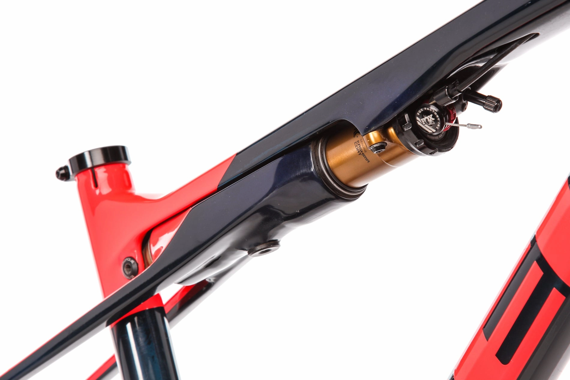 Trek Supercaliber Project One 29" Carbon Medium Frame - 2021