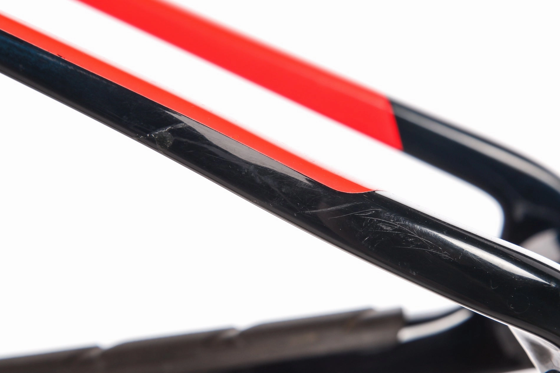 Trek Supercaliber Project One 29" Carbon Medium Frame - 2021