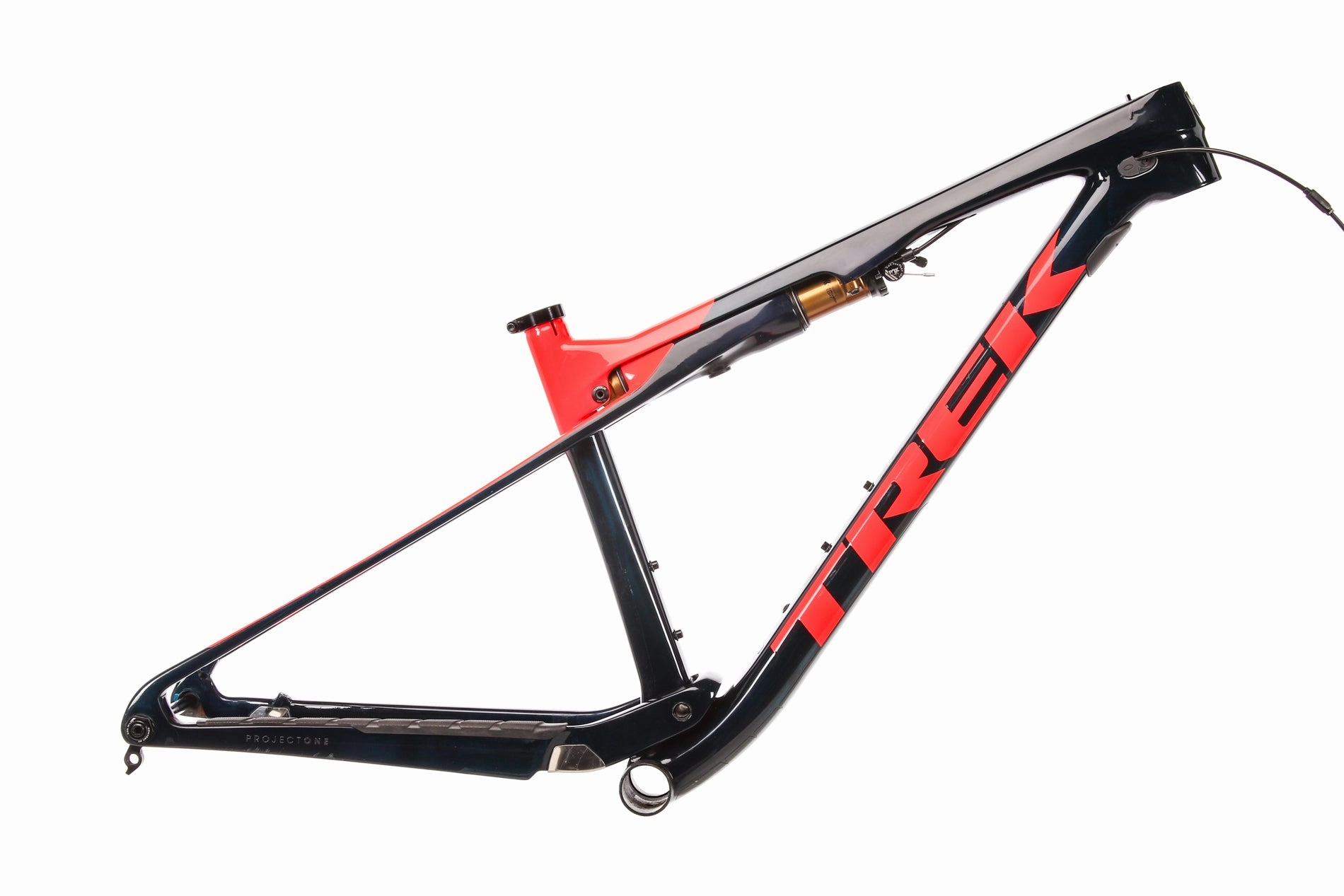 Trek Supercaliber Project One 29" Carbon Medium Frame - 2021