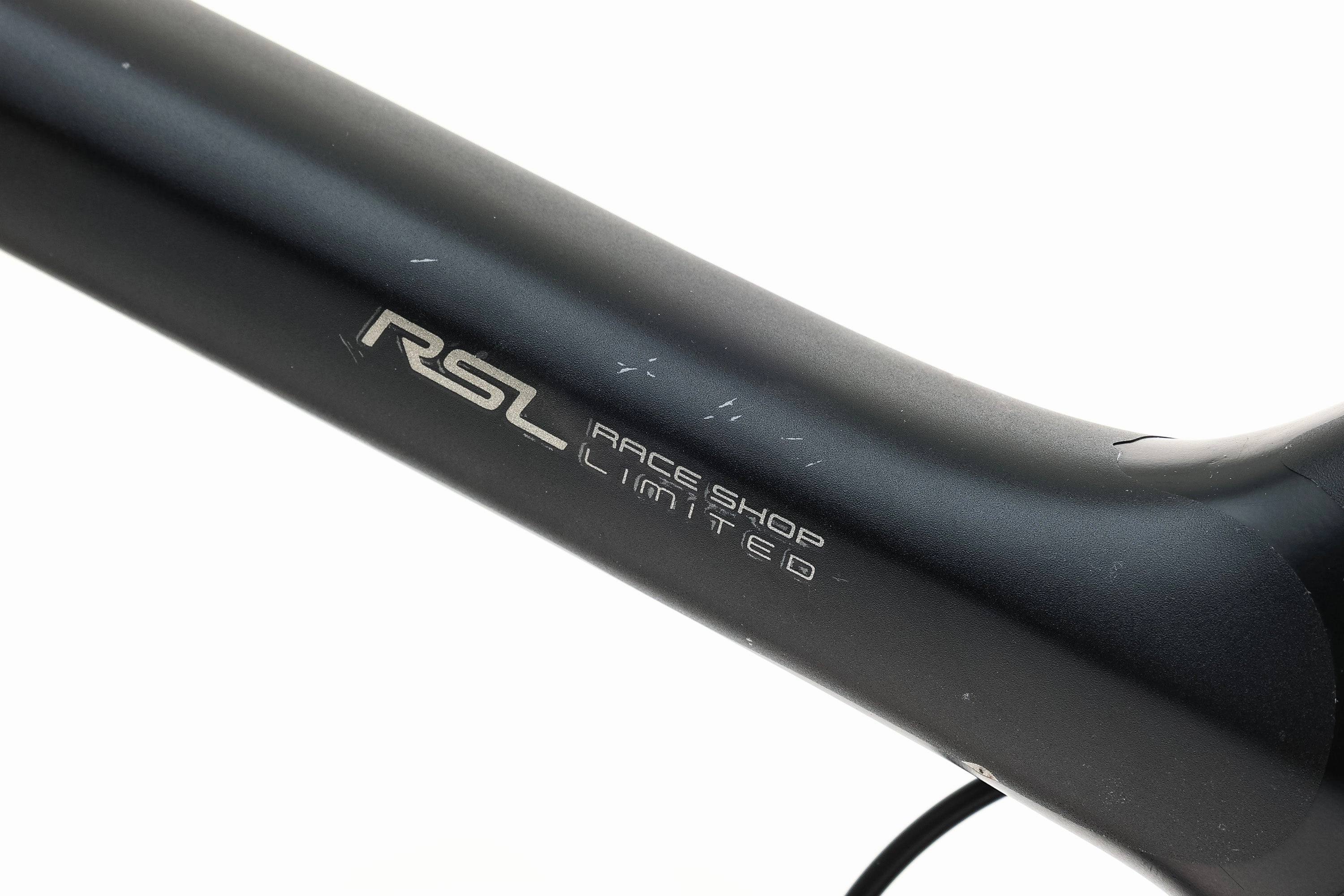 Trek Top Fuel 21.5" Frameset - 2017