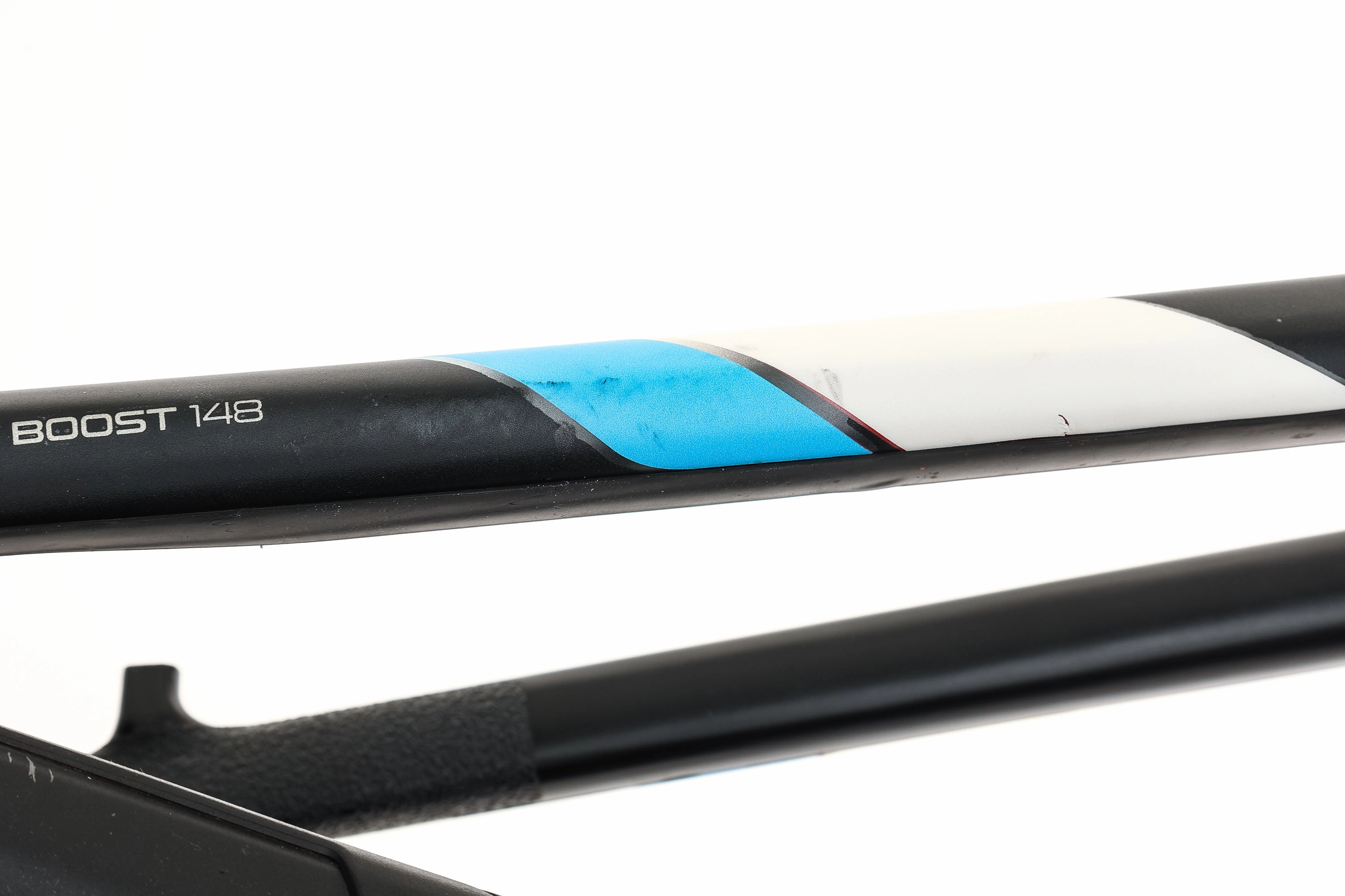 Trek Top Fuel 21.5" Frameset - 2017