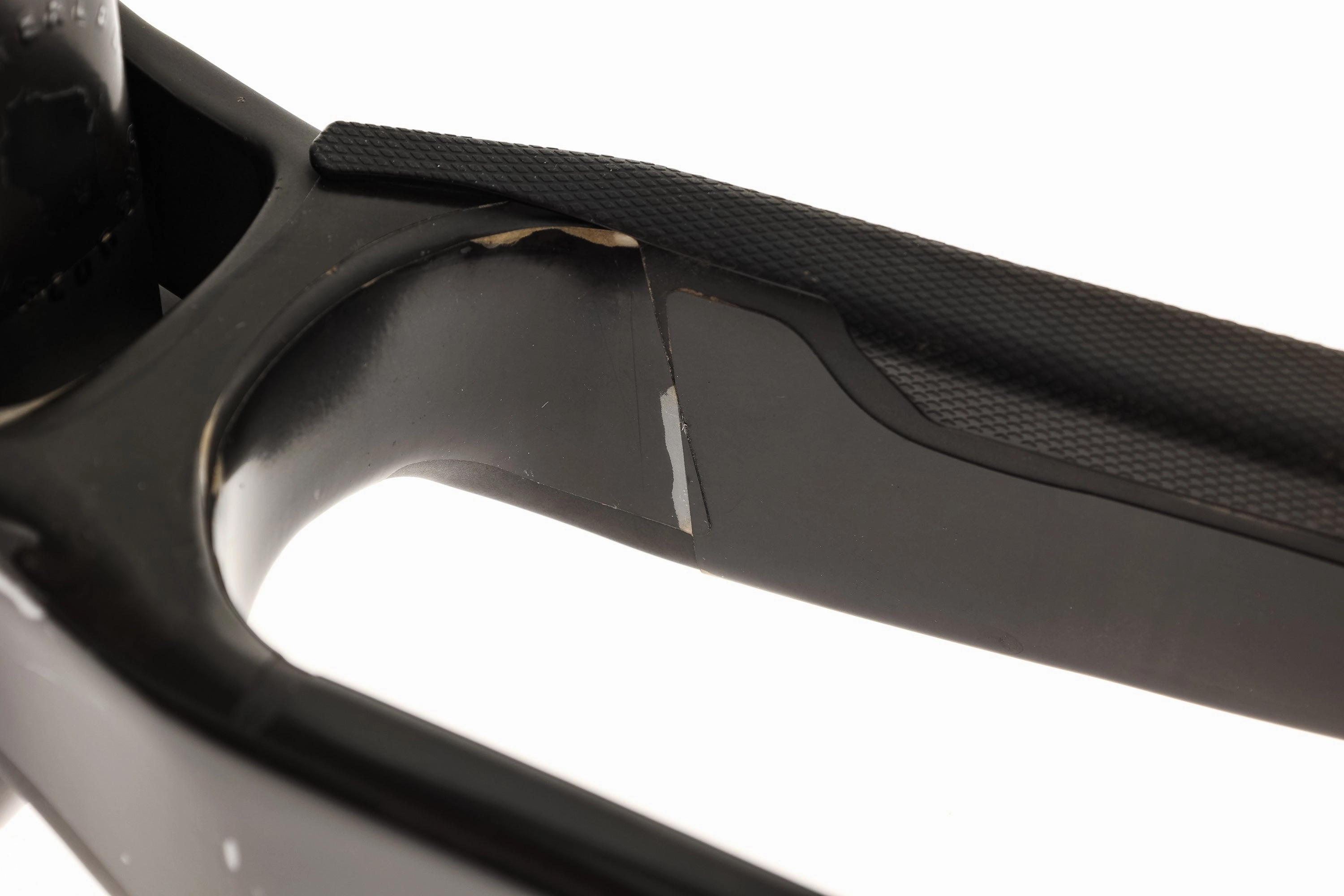Trek Top Fuel 9.8 17.5" Frame - 2021