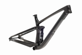 Trek Top Fuel 9.8 17.5" Frame - 2021