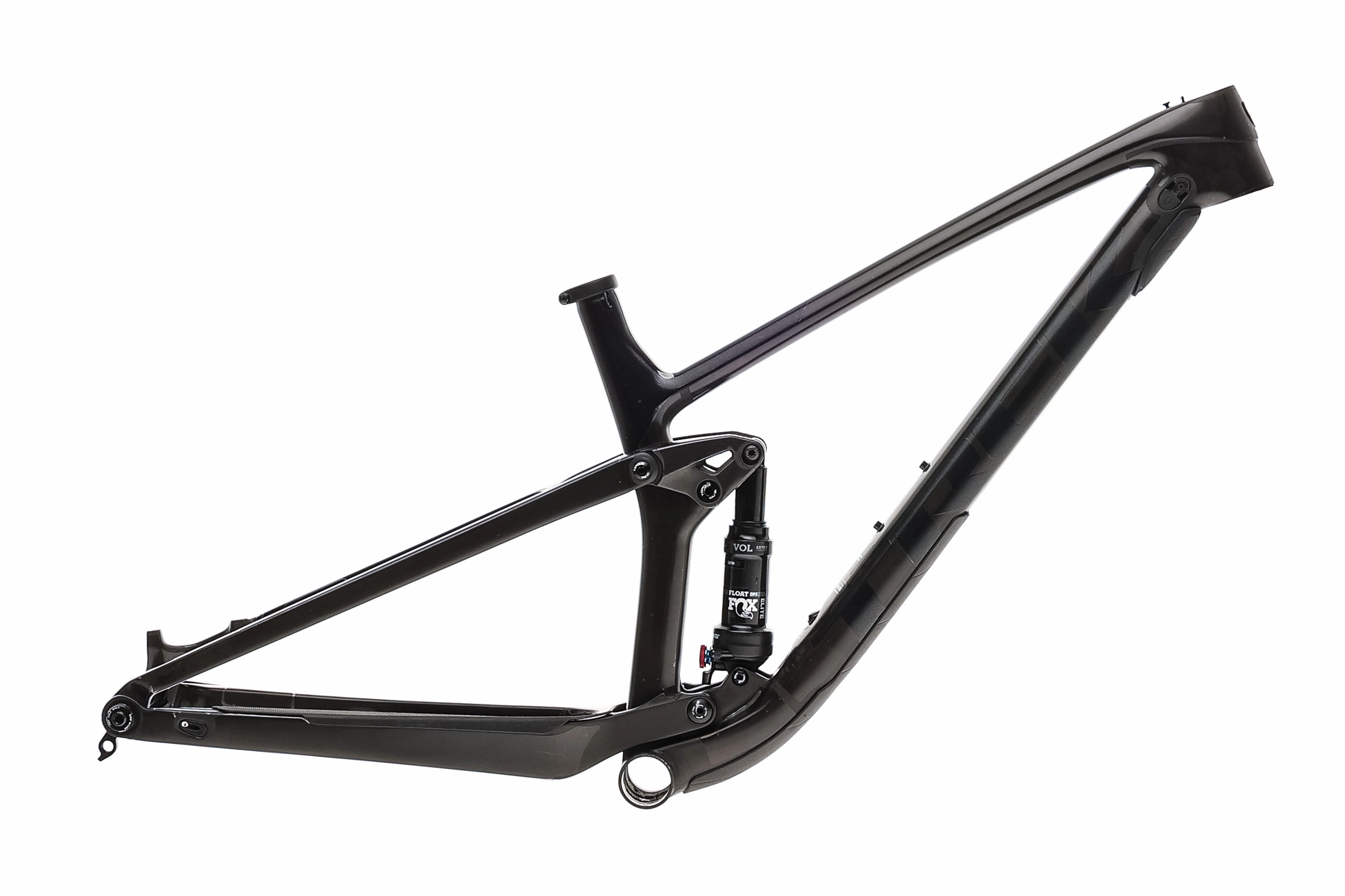 Trek Top Fuel 9.8 17.5" Frame - 2021