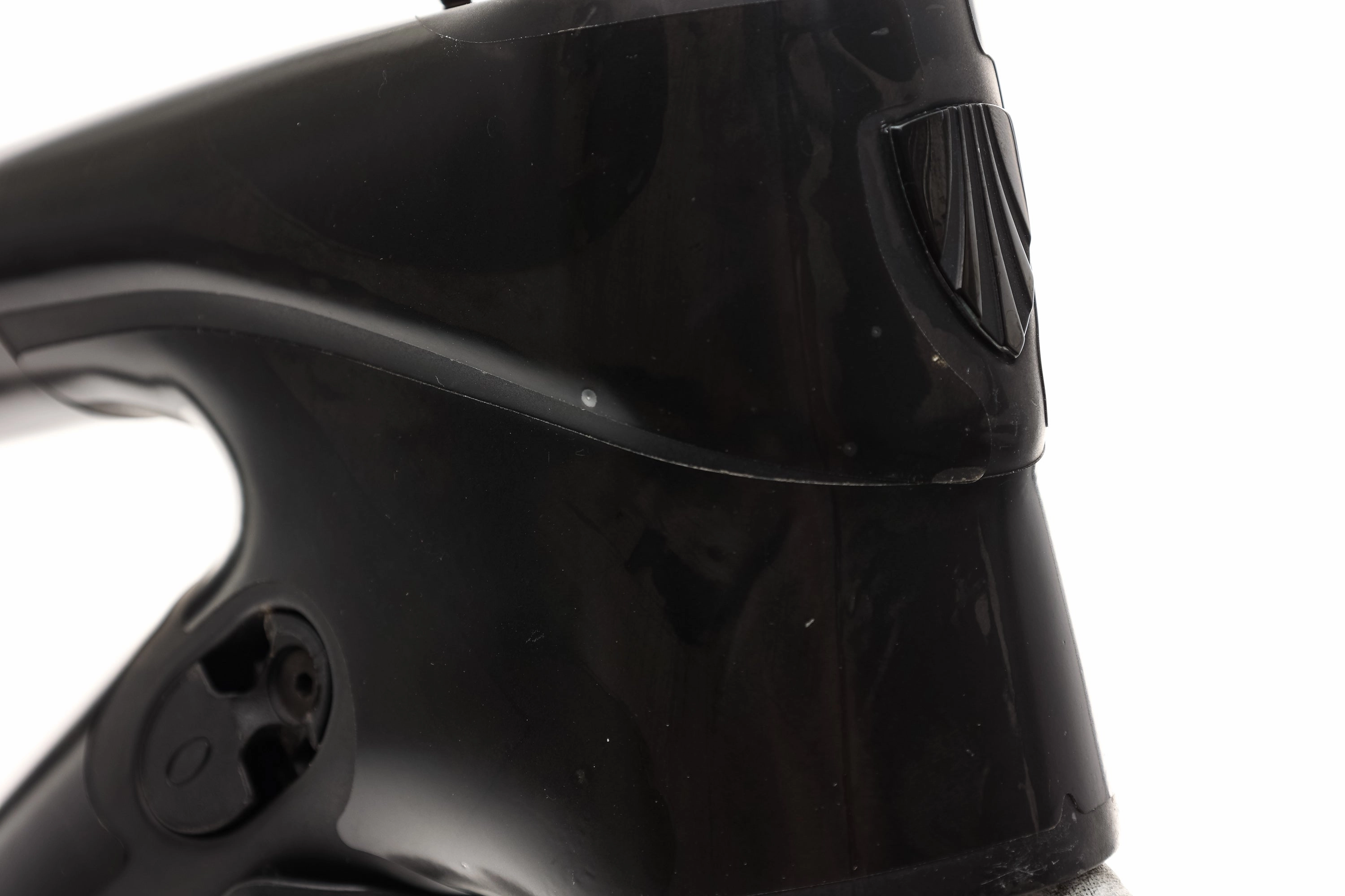 Trek Top Fuel 9.8 17.5" Frame - 2021