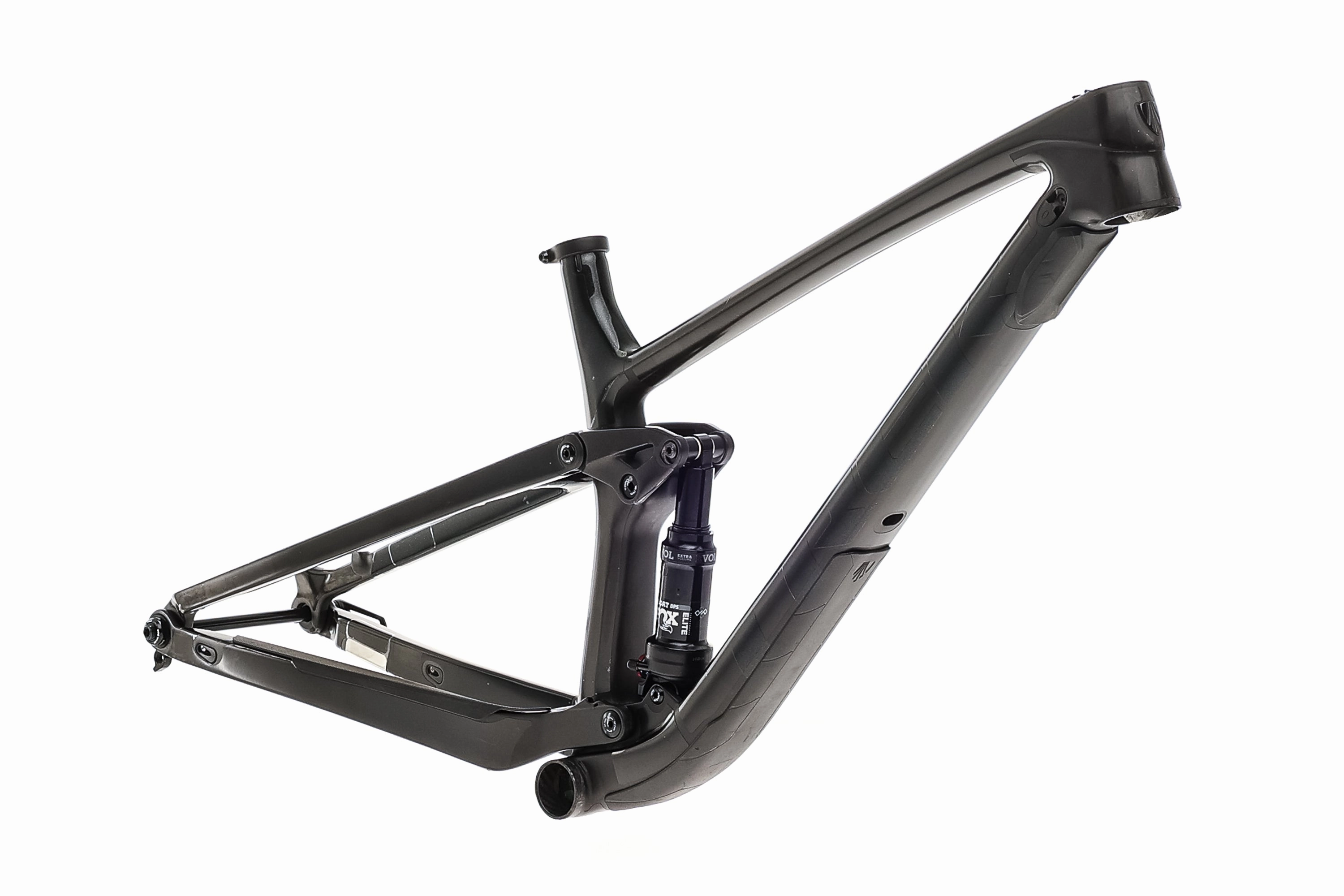 Trek Top Fuel 9.8 17.5" Frame - 2021