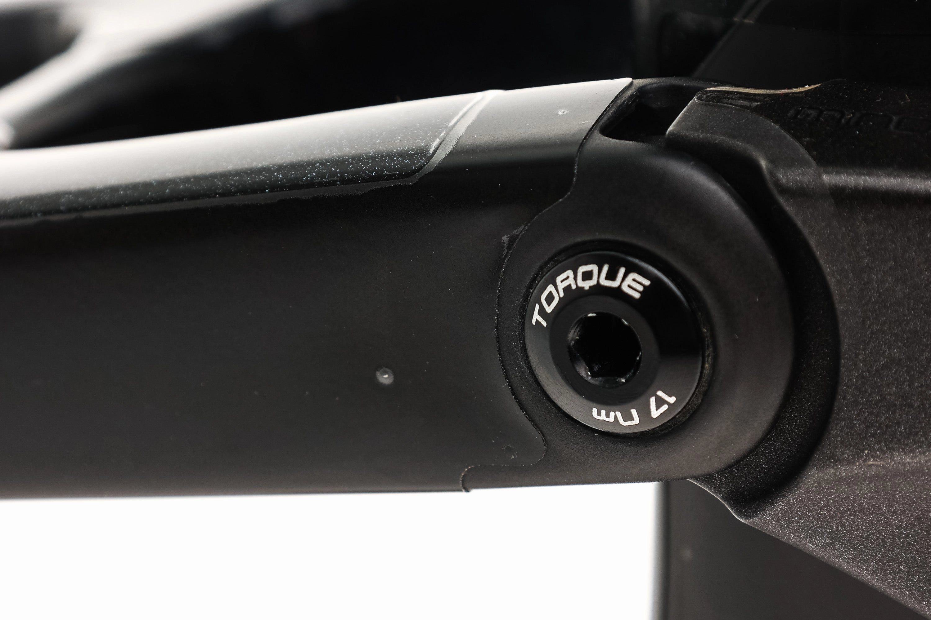 Trek Top Fuel 9.8 17.5" Frame - 2021