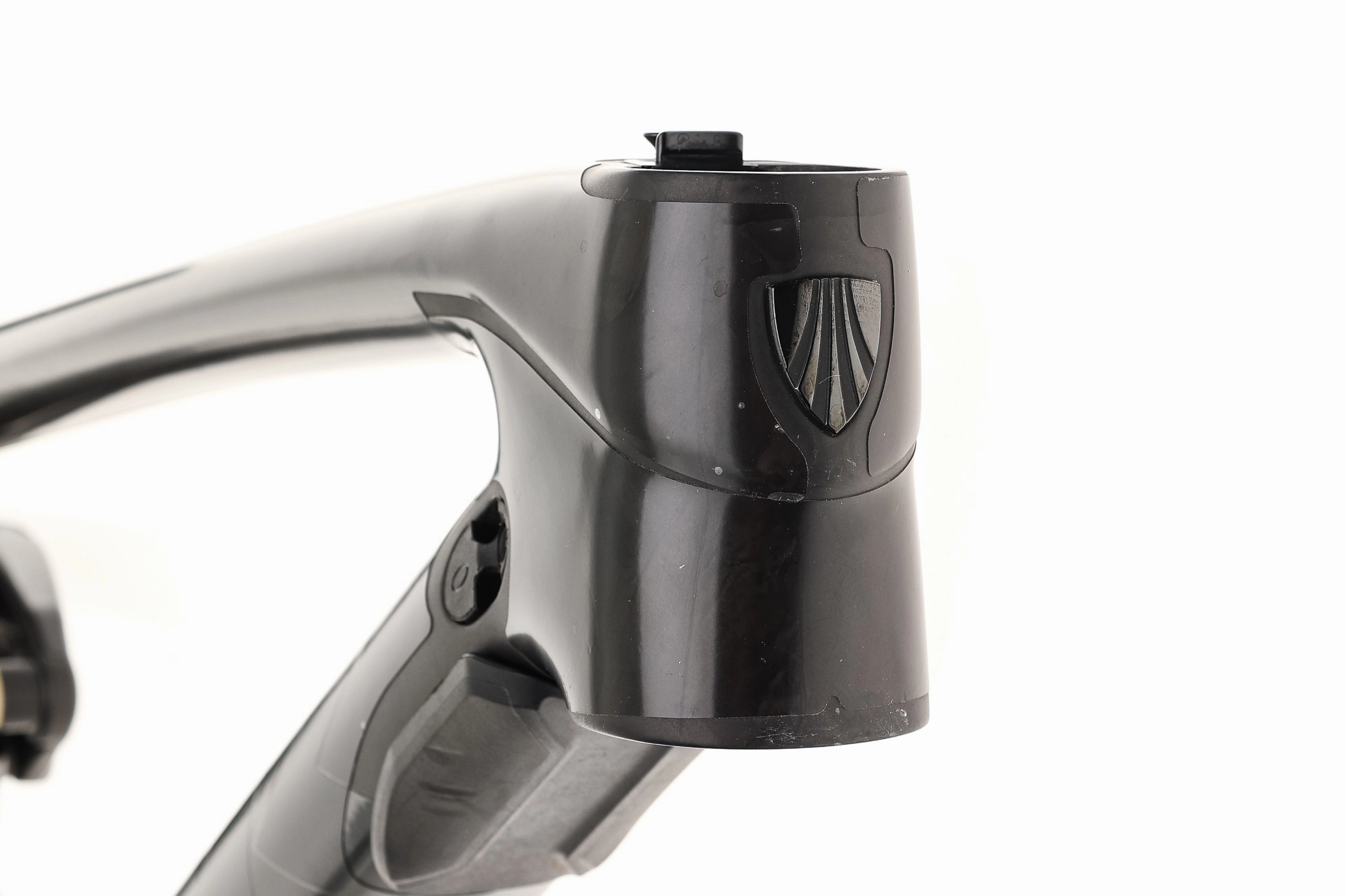 Trek Top Fuel 9.8 17.5" Frame - 2021
