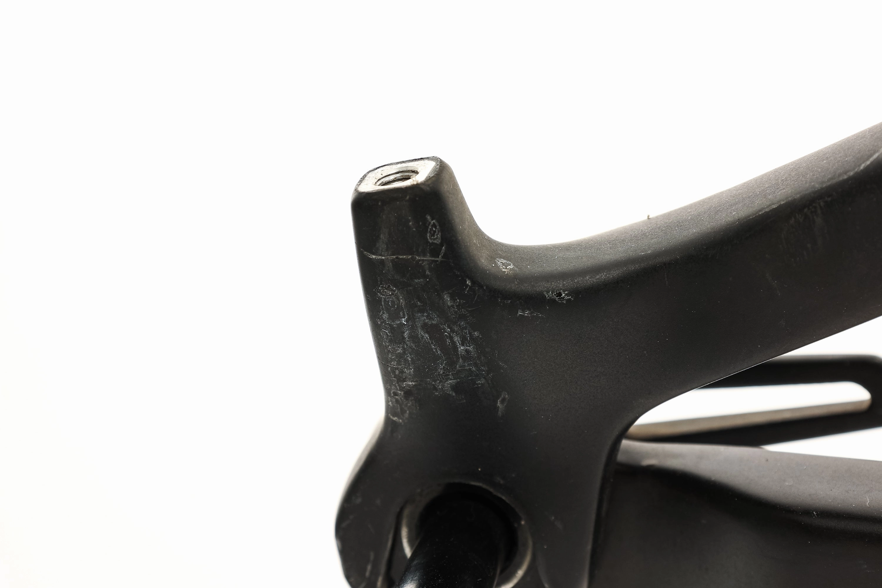 Trek Top Fuel C Medium/Large Frameset - 2020
