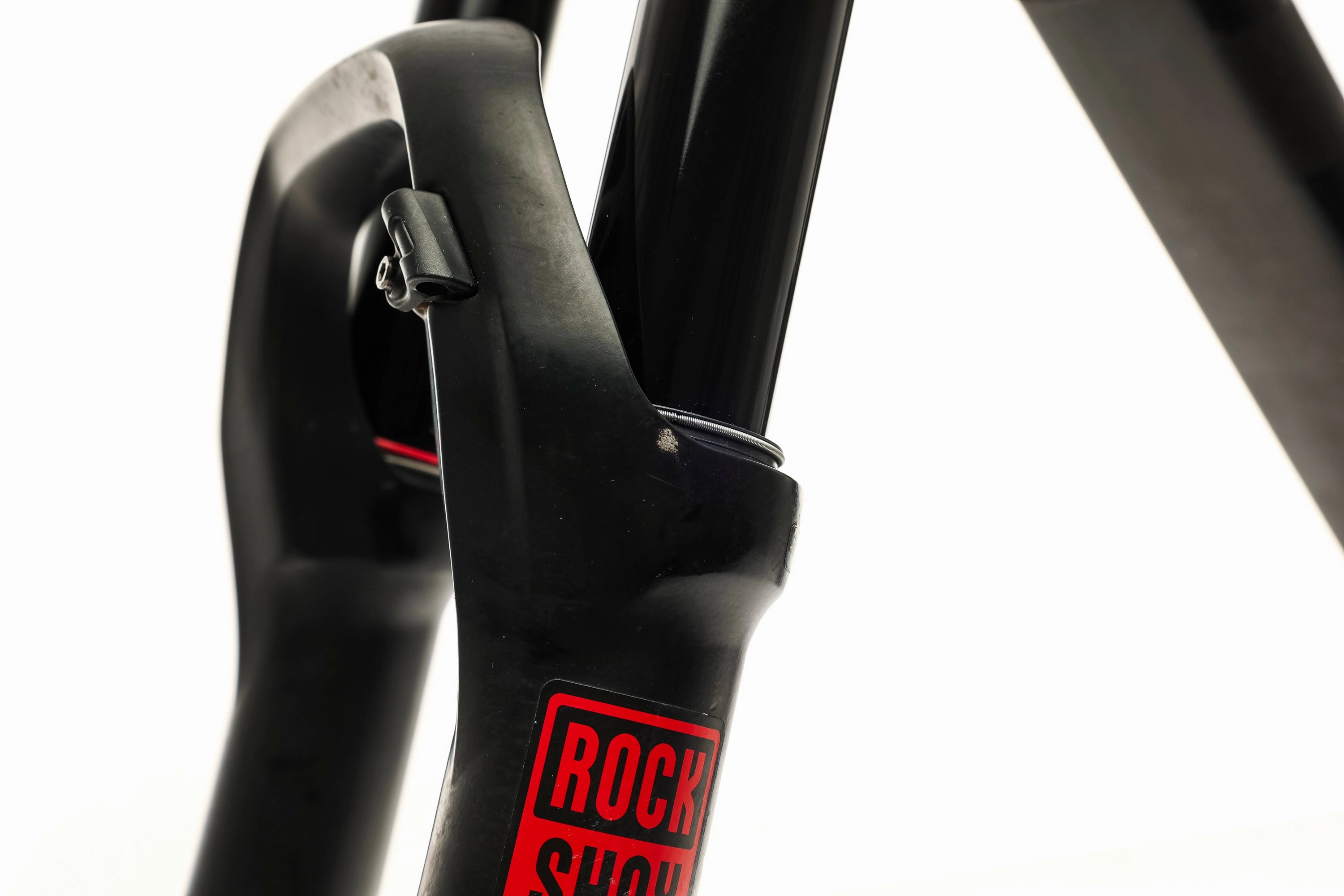 Trek Top Fuel C Medium/Large Frameset - 2020