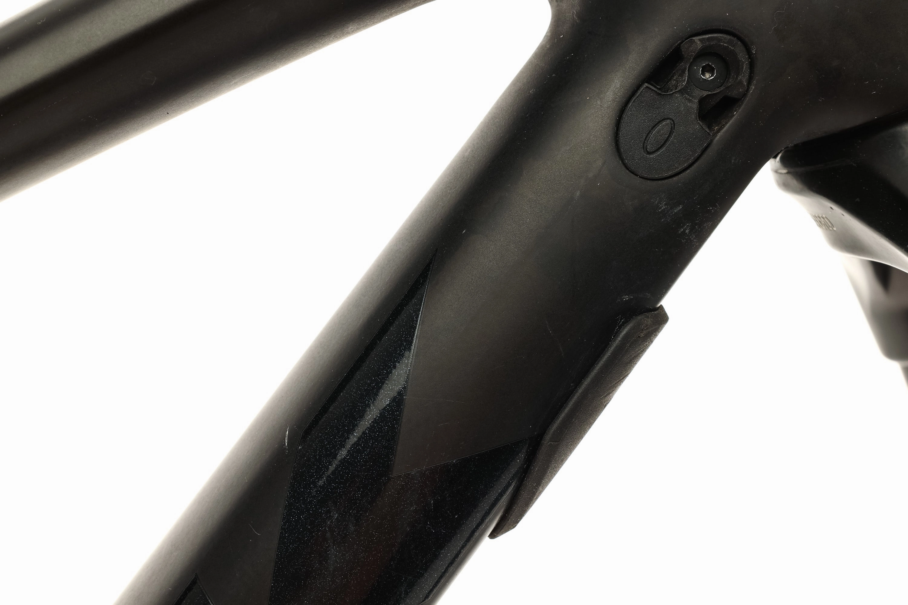 Trek Top Fuel C Medium/Large Frameset - 2020