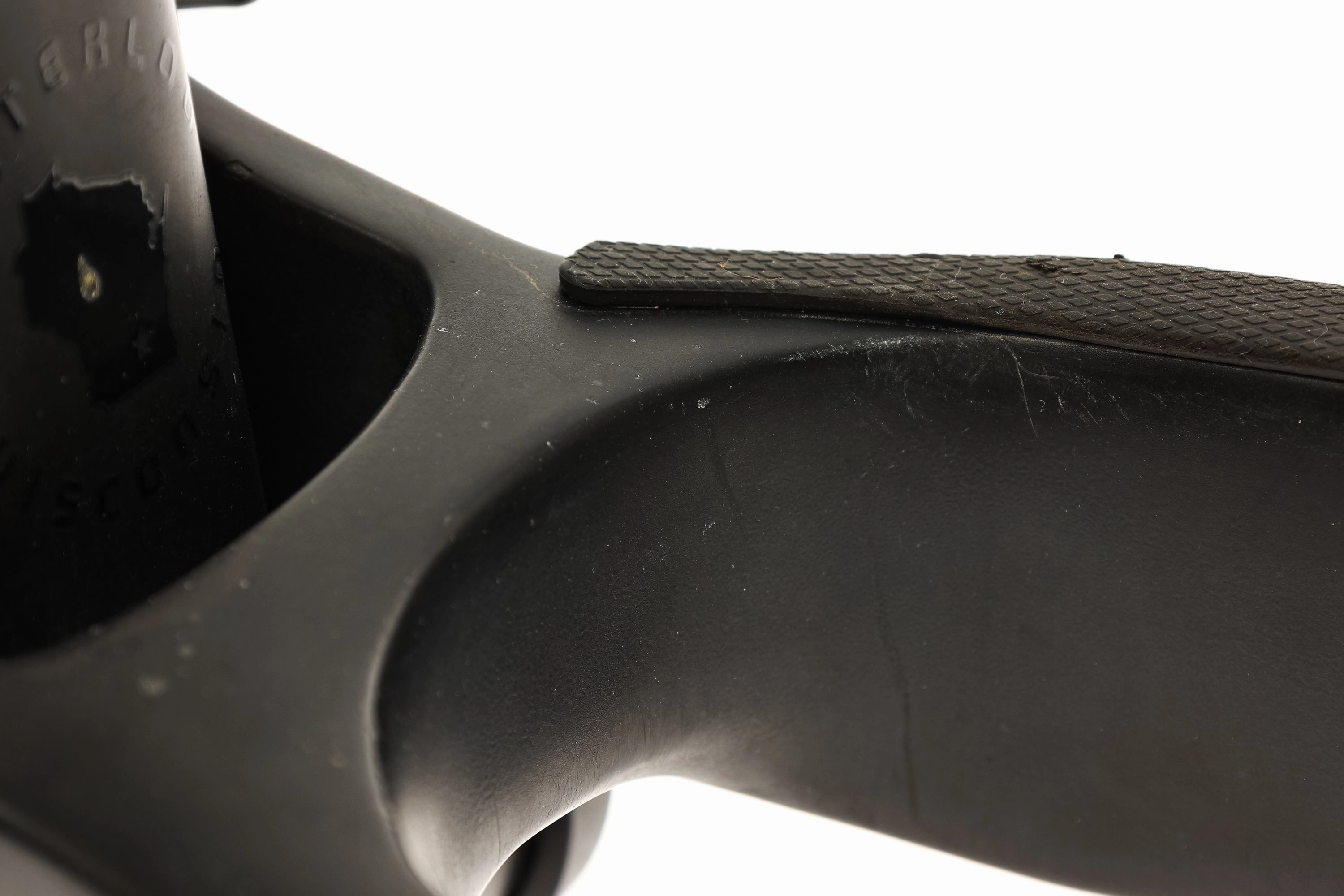 Trek Top Fuel C Medium/Large Frameset - 2020