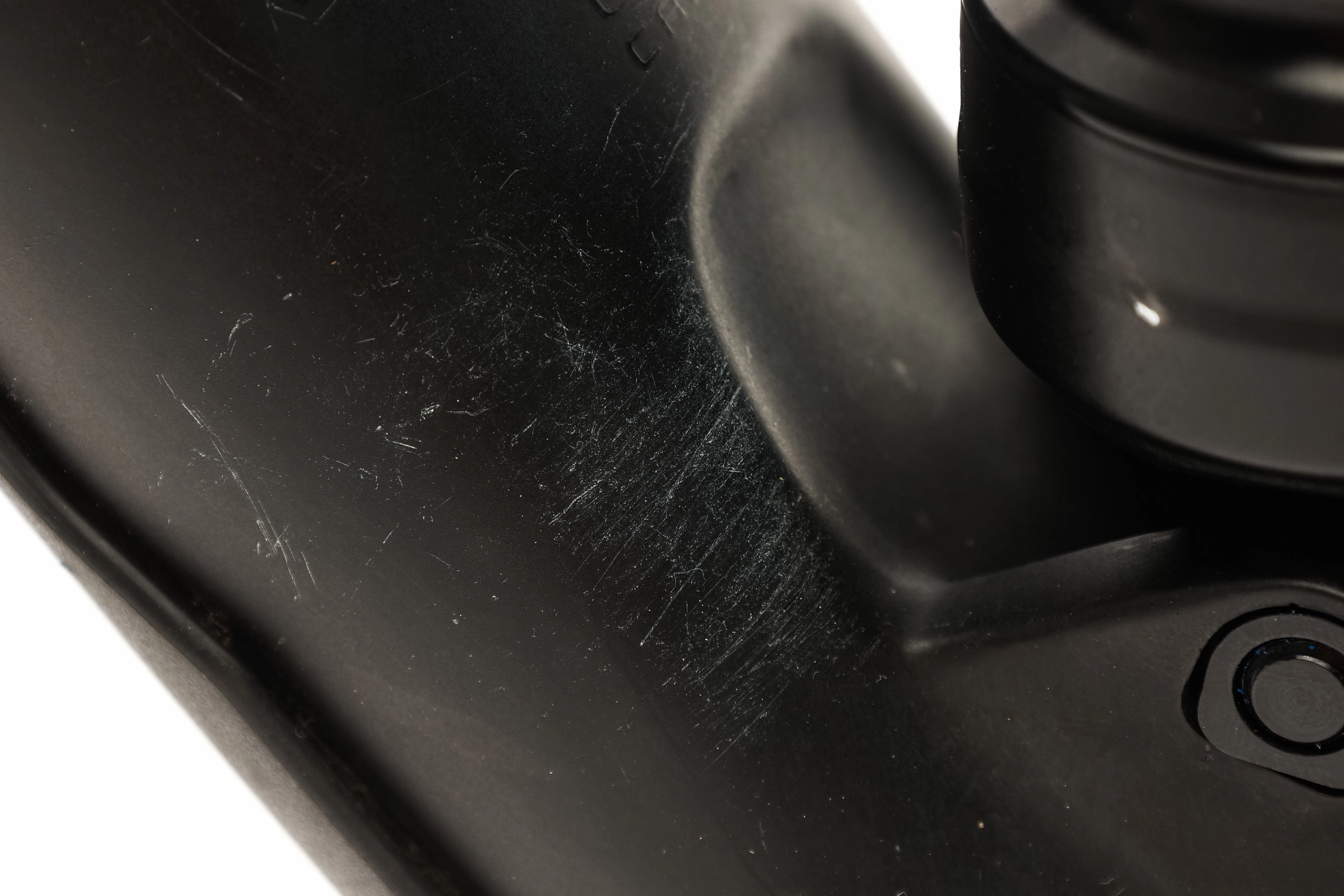 Trek Top Fuel C Medium/Large Frameset - 2020