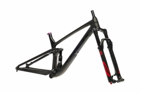 Trek Top Fuel C Medium/Large Frameset - 2020