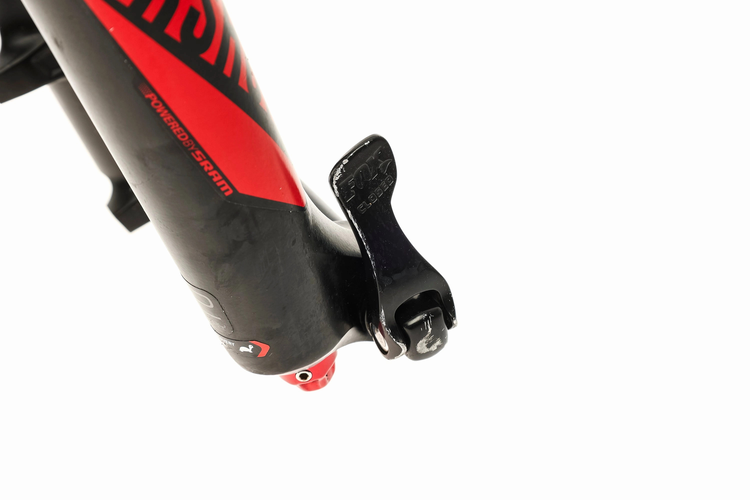 Trek Top Fuel C Medium/Large Frameset - 2020
