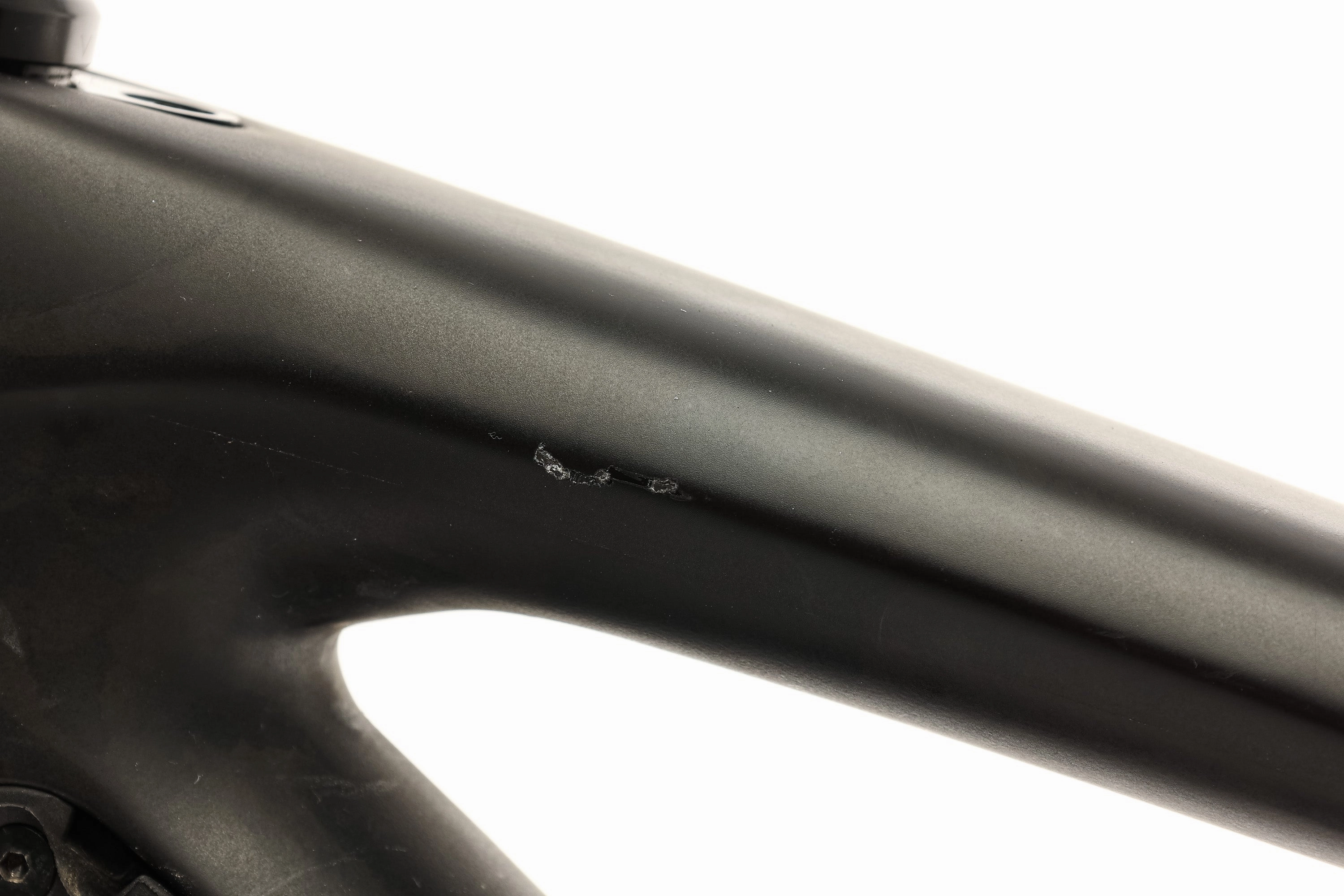 Trek Top Fuel C Medium/Large Frameset - 2020