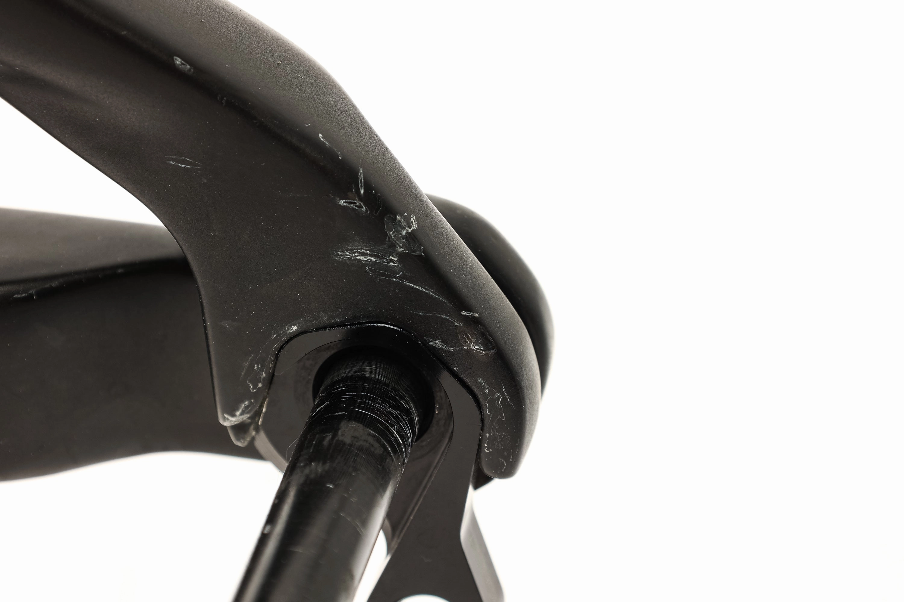 Trek Top Fuel C Medium/Large Frameset - 2020