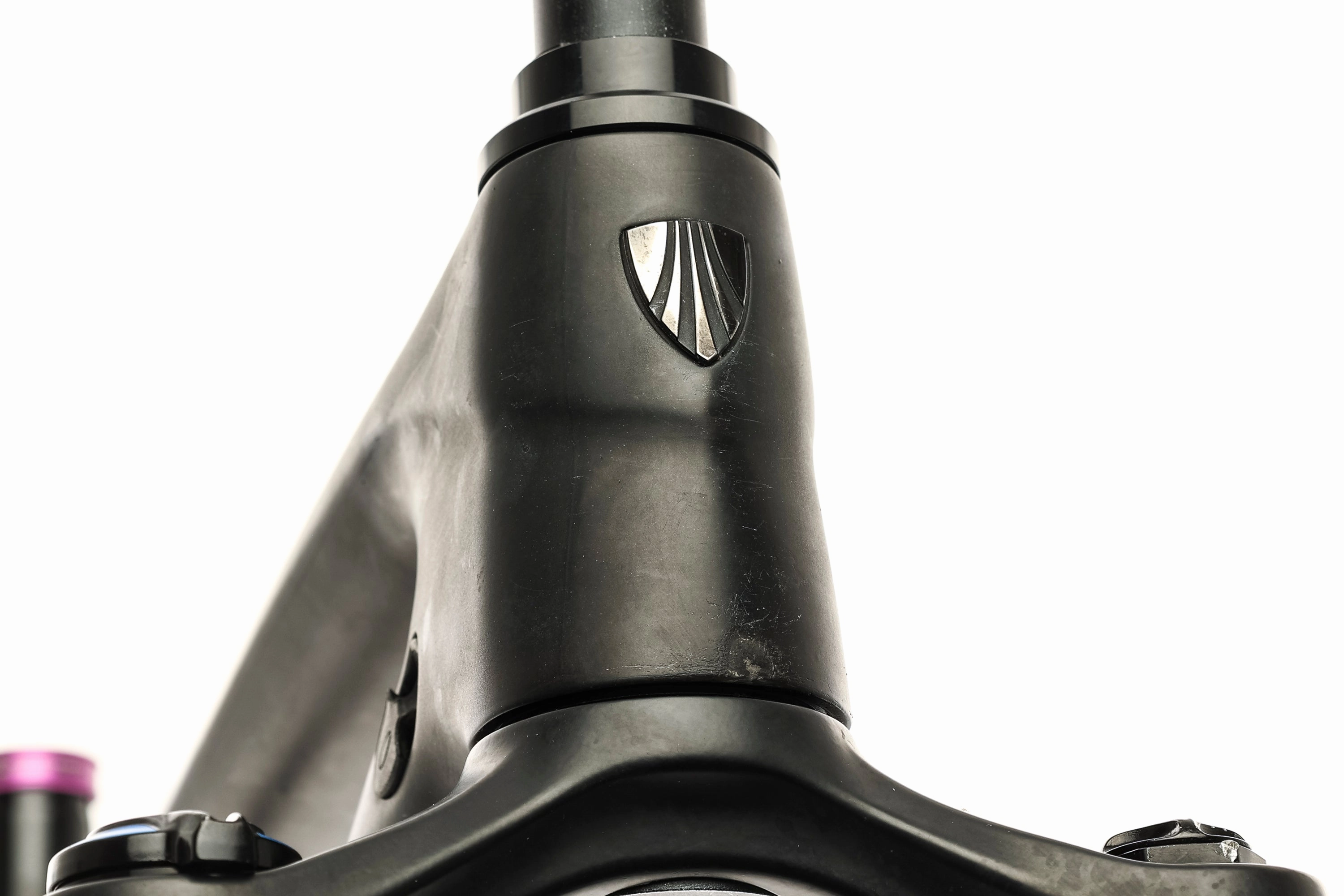 Trek Top Fuel C Medium/Large Frameset - 2020