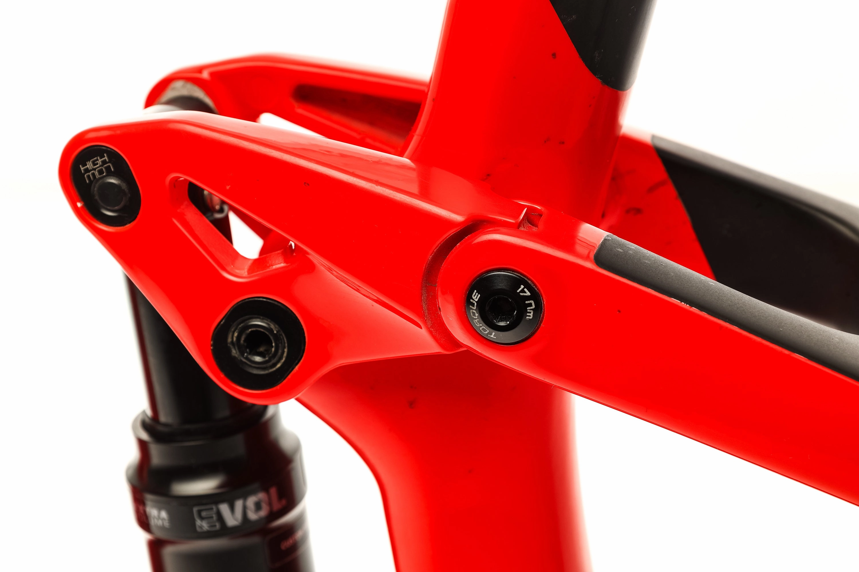Trek Top Fuel X-Large Frame - 2021