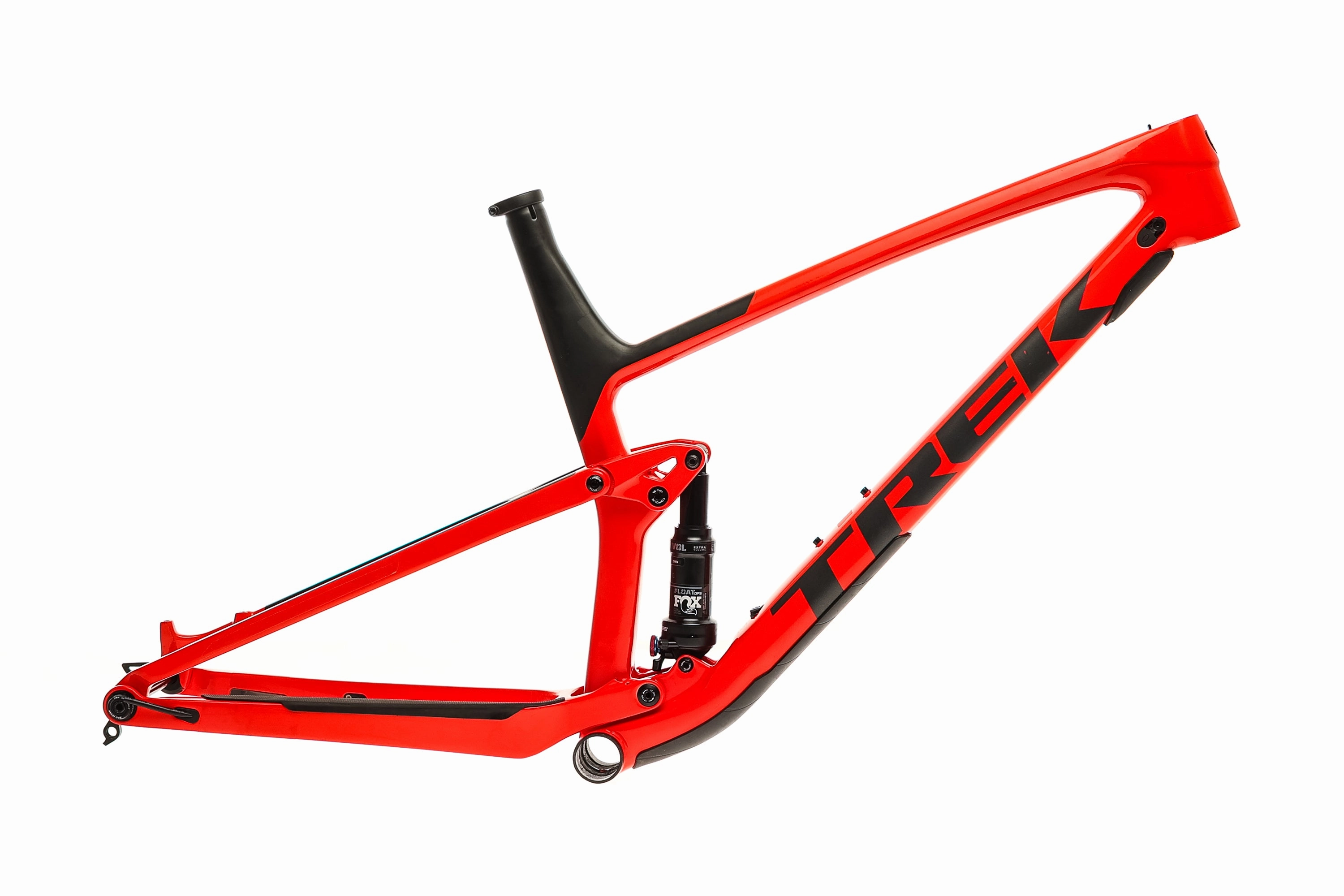 Trek Top Fuel X-Large Frame - 2021