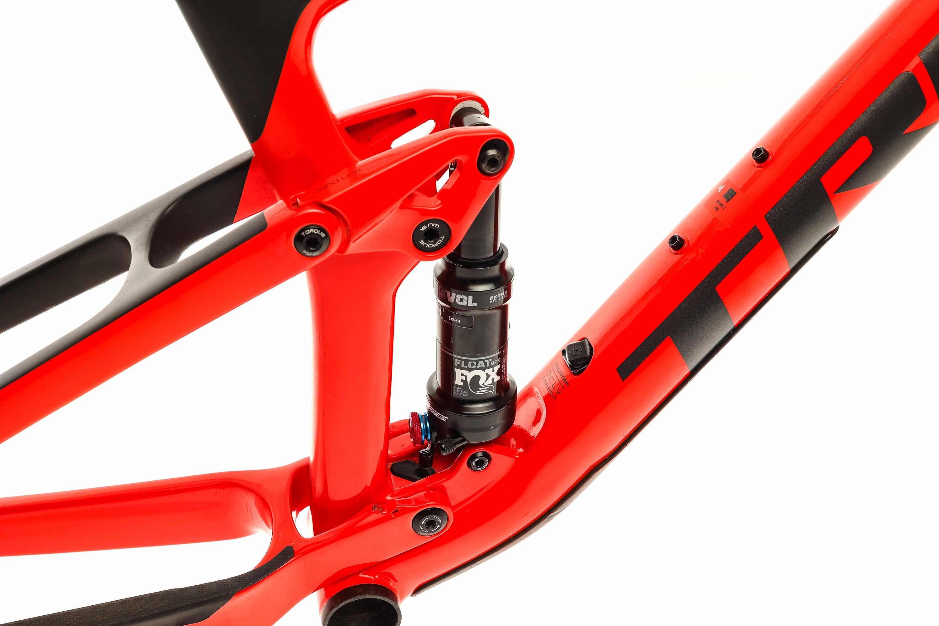 Trek Top Fuel X-Large Frame - 2021