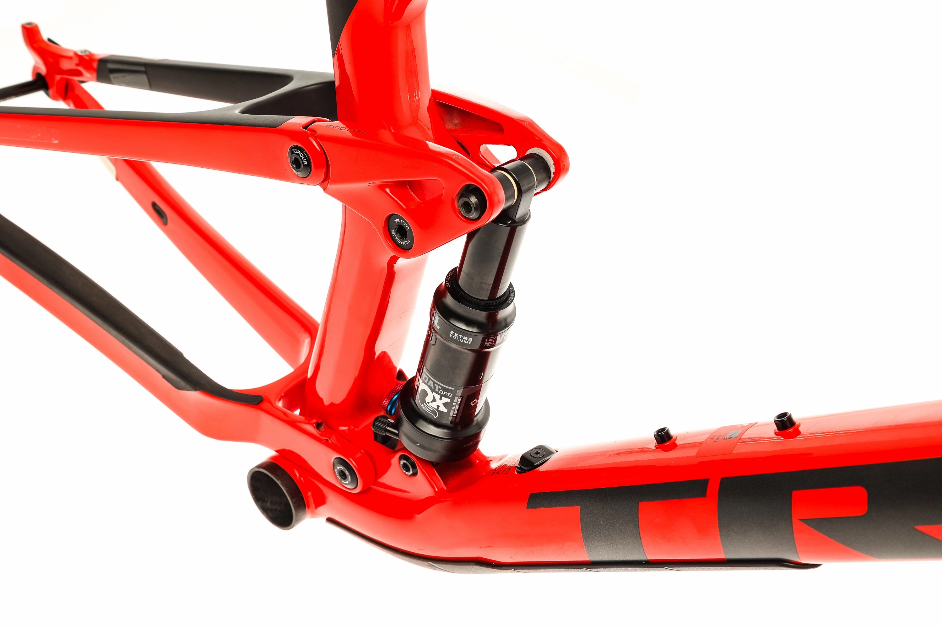 Trek Top Fuel X-Large Frame - 2021