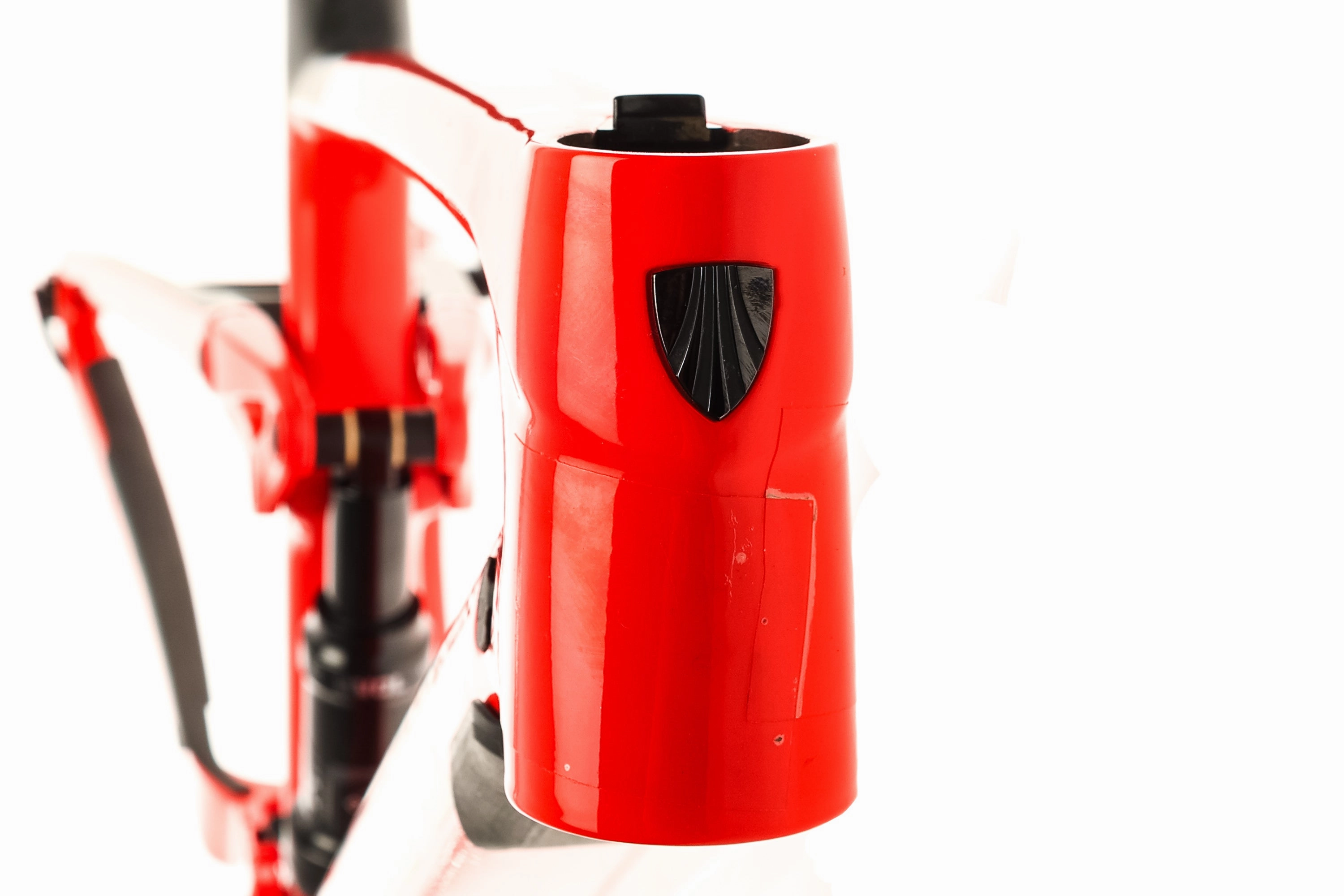 Trek Top Fuel X-Large Frame - 2021