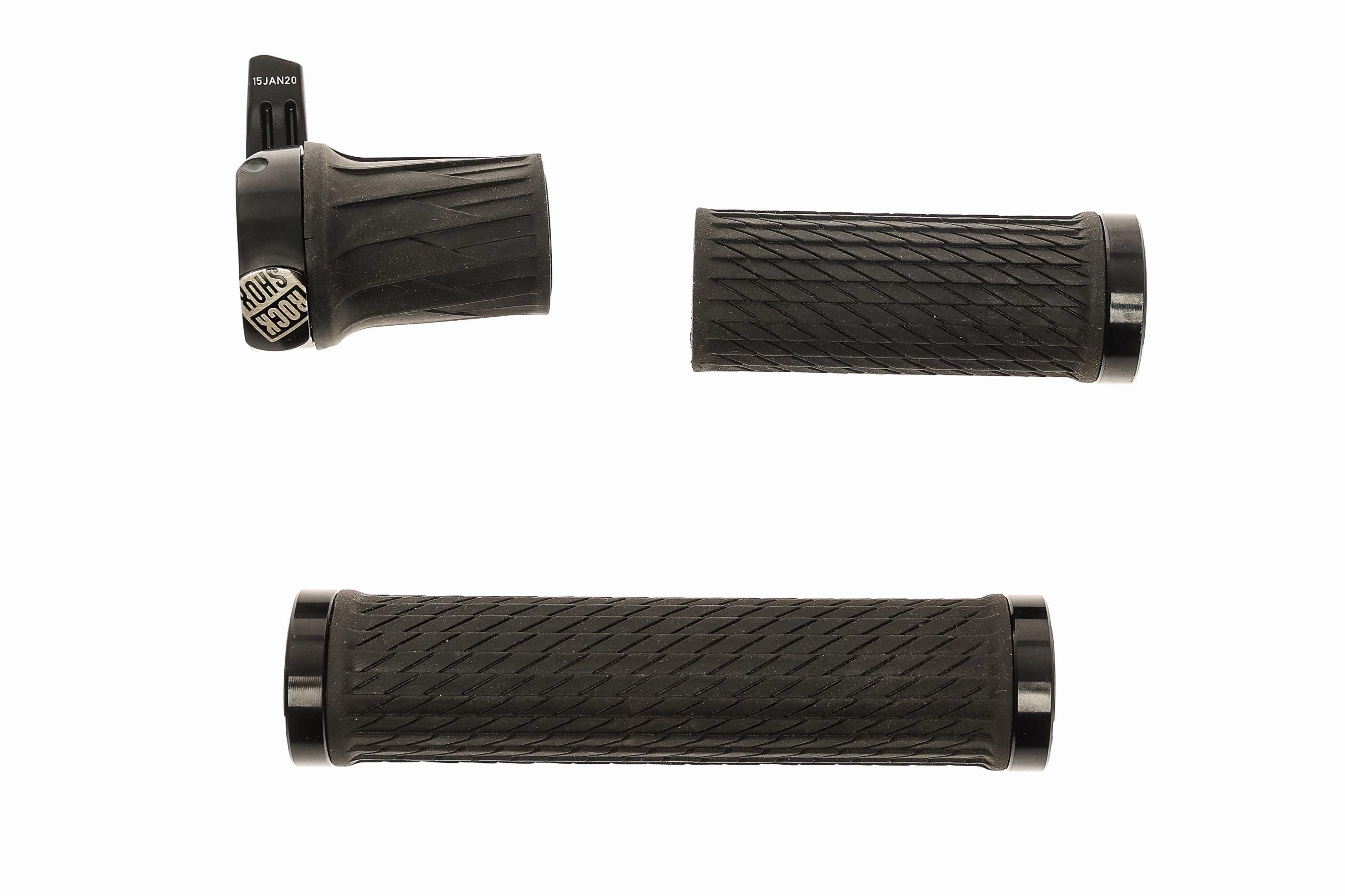 Trek Top Fuel X-Large Frame - 2021