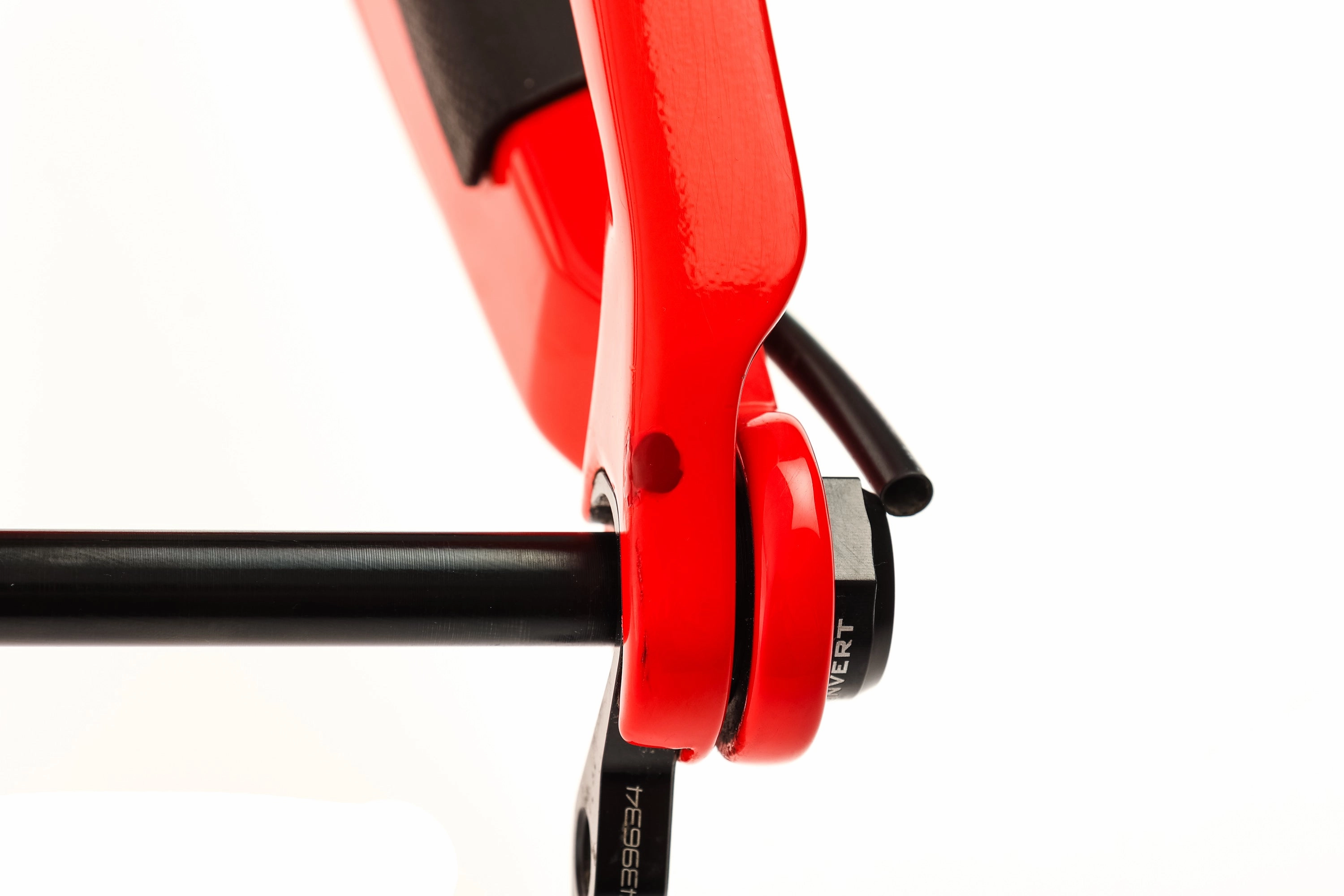 Trek Top Fuel X-Large Frame - 2021