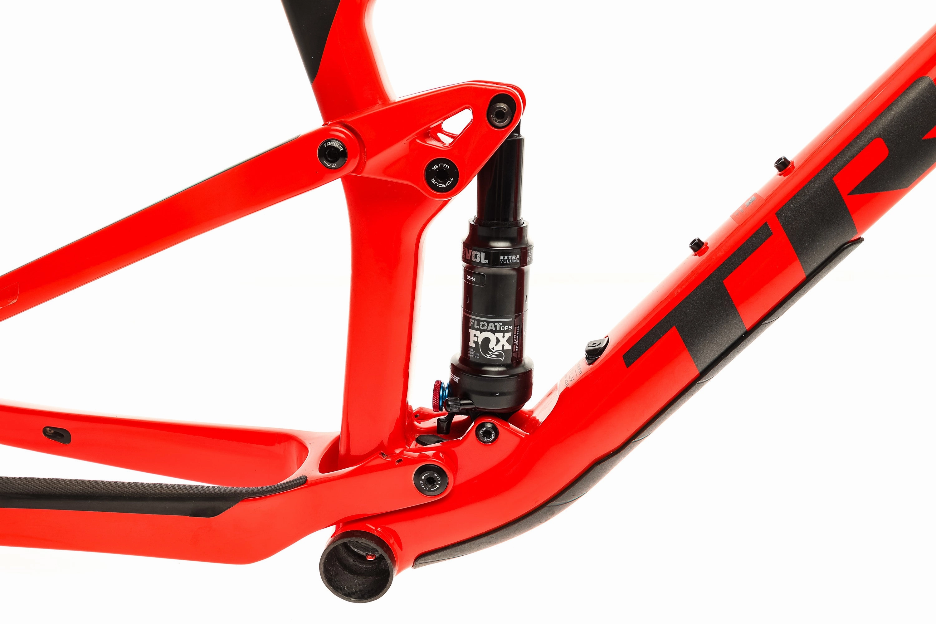 Trek Top Fuel X-Large Frame - 2021