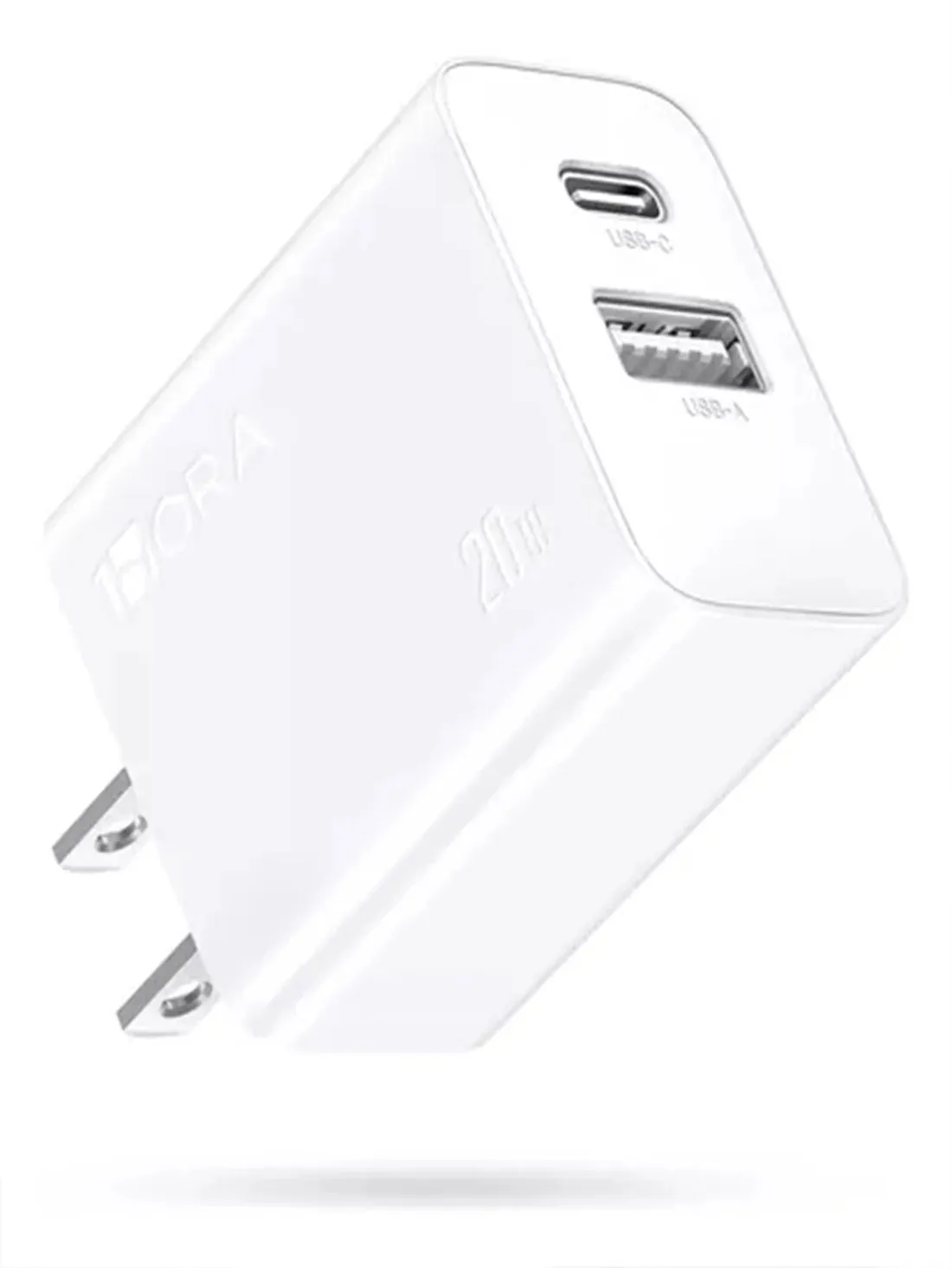 GiftWorthy Sale Limited Time Offer 1Hora Gar161 Dual Fast Charger