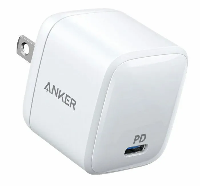 Big Hot Sale Anker Powerport Atom Pd 1 30W - White